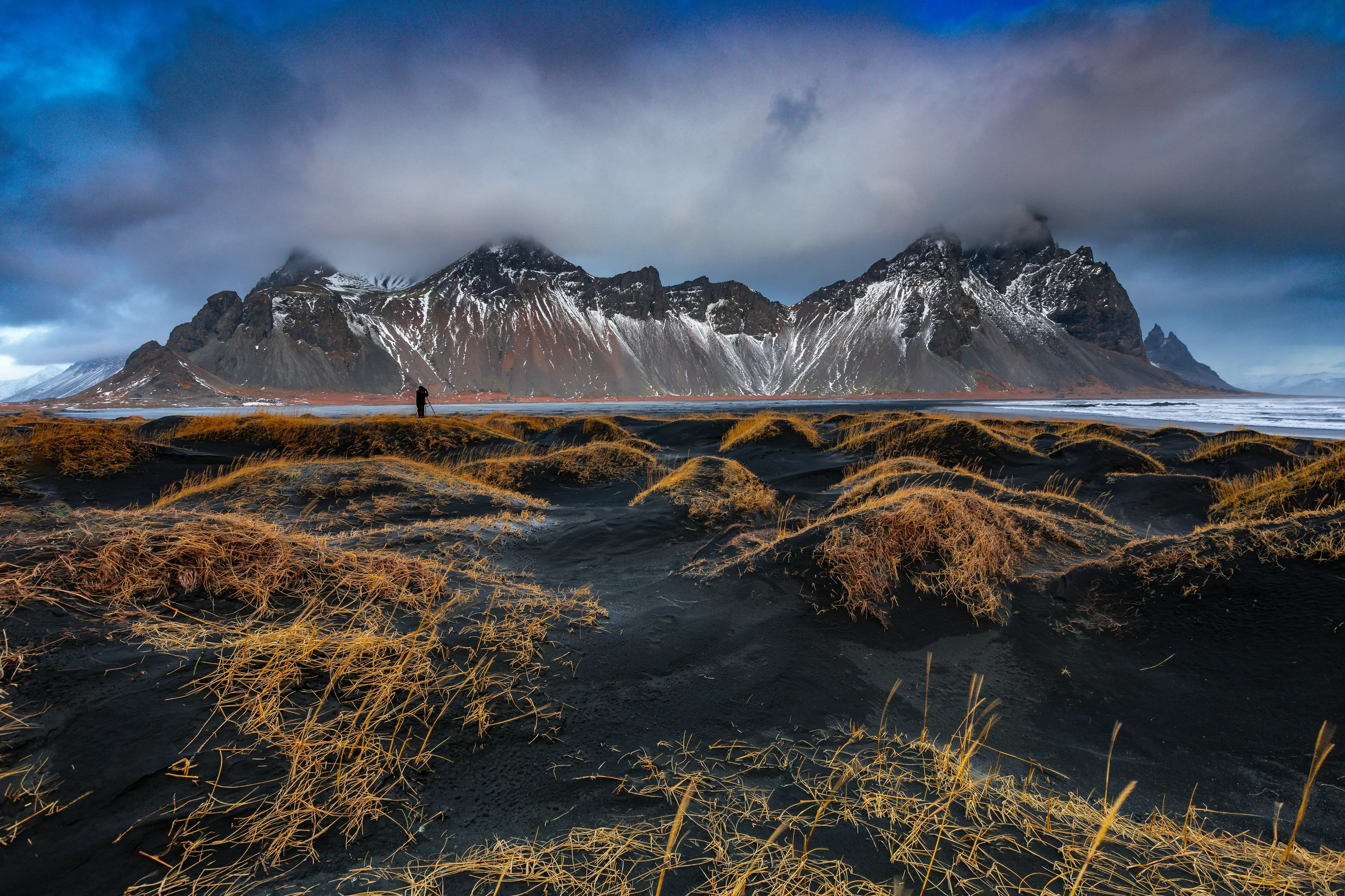 Beautiful Iceland.