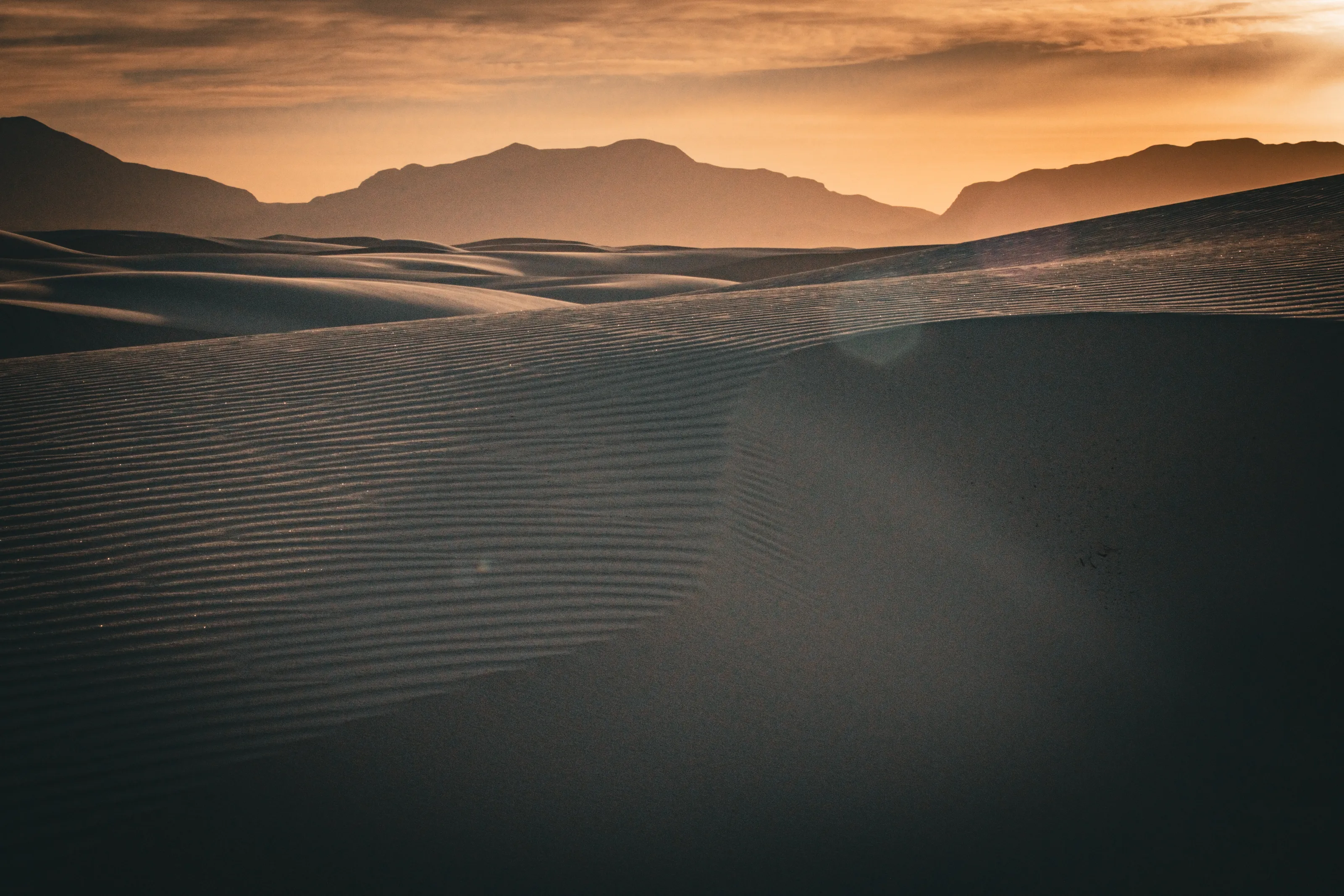 Other World Dunes