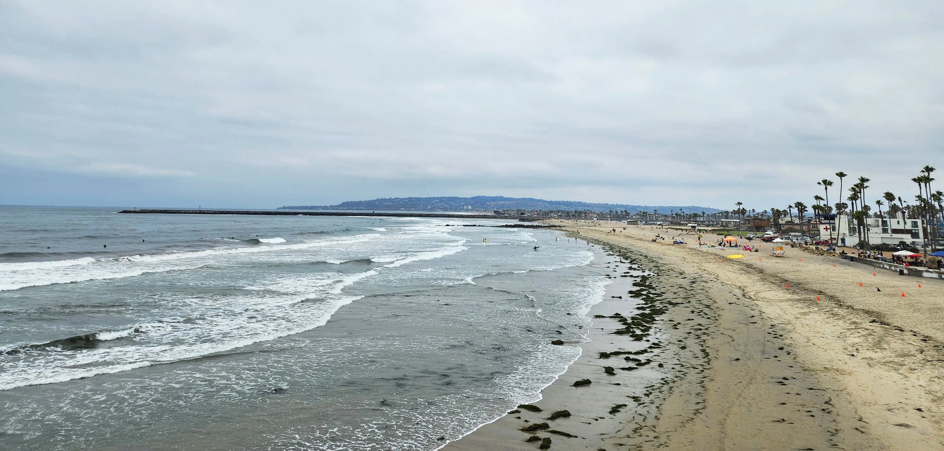 Ocean Beach