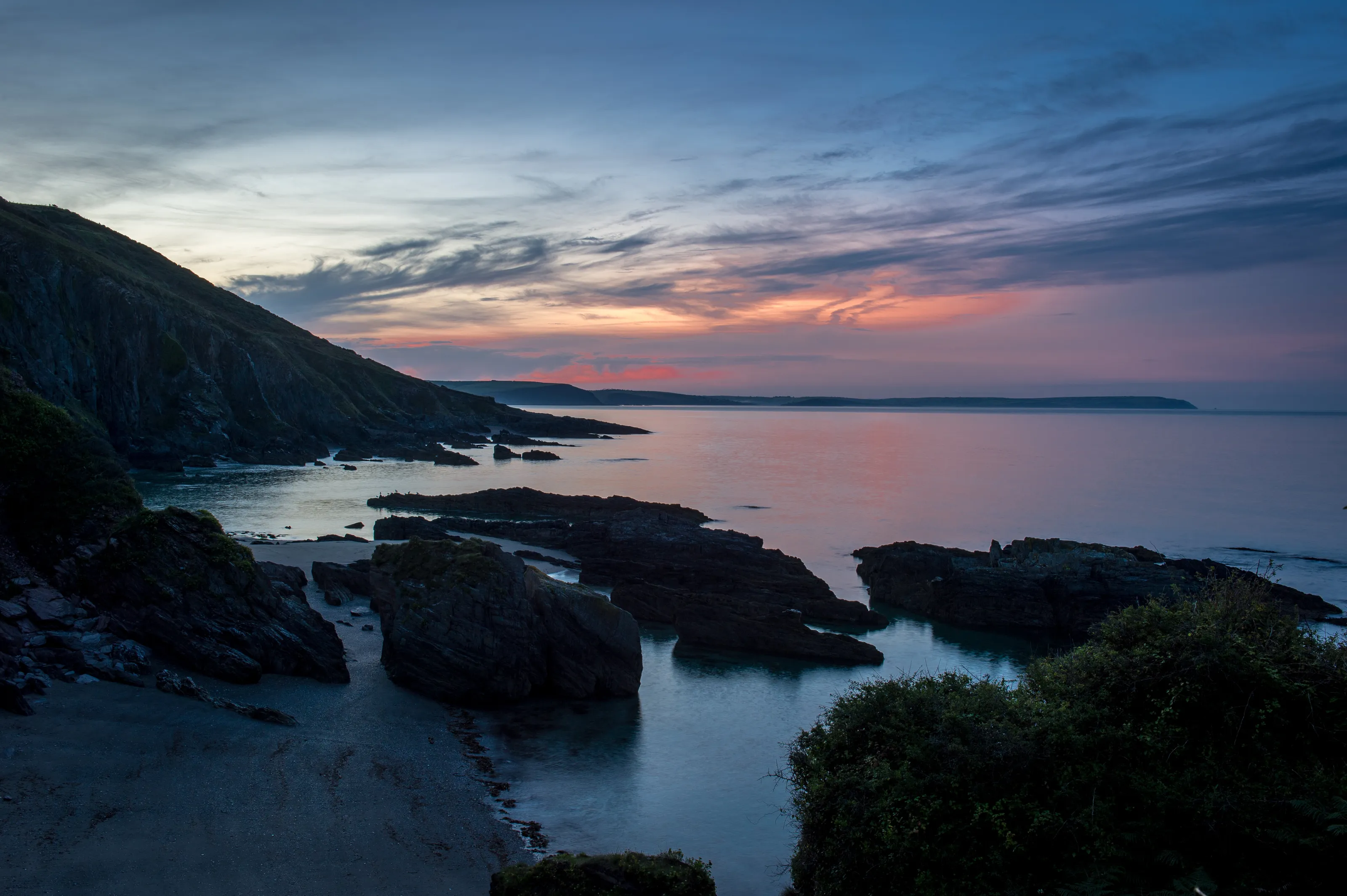 Stoke Beach