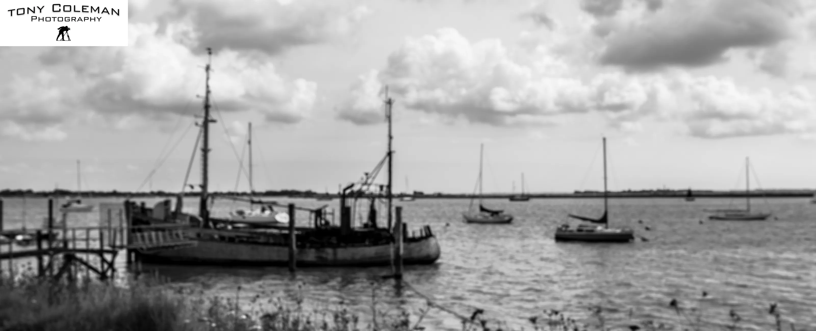 The Old Ship