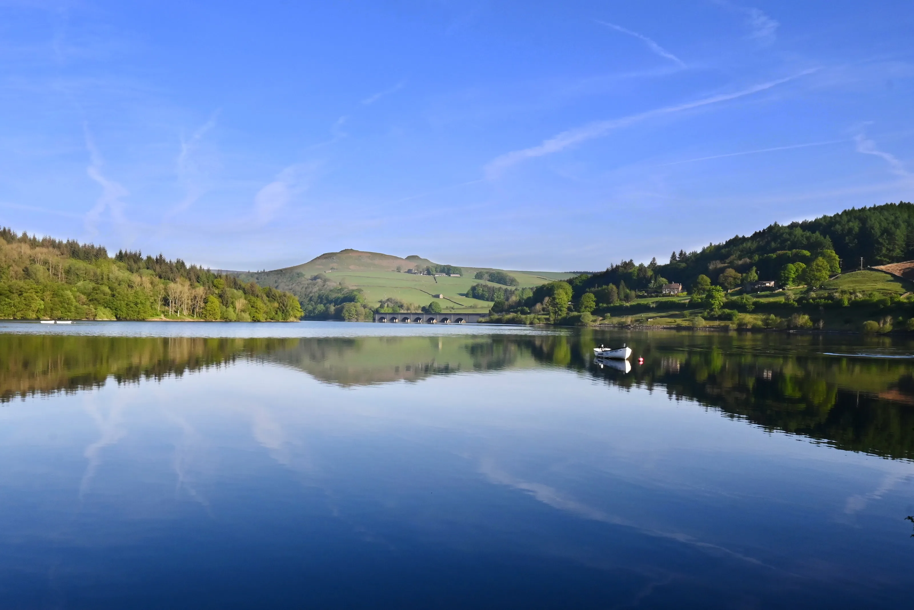 Reservoirs