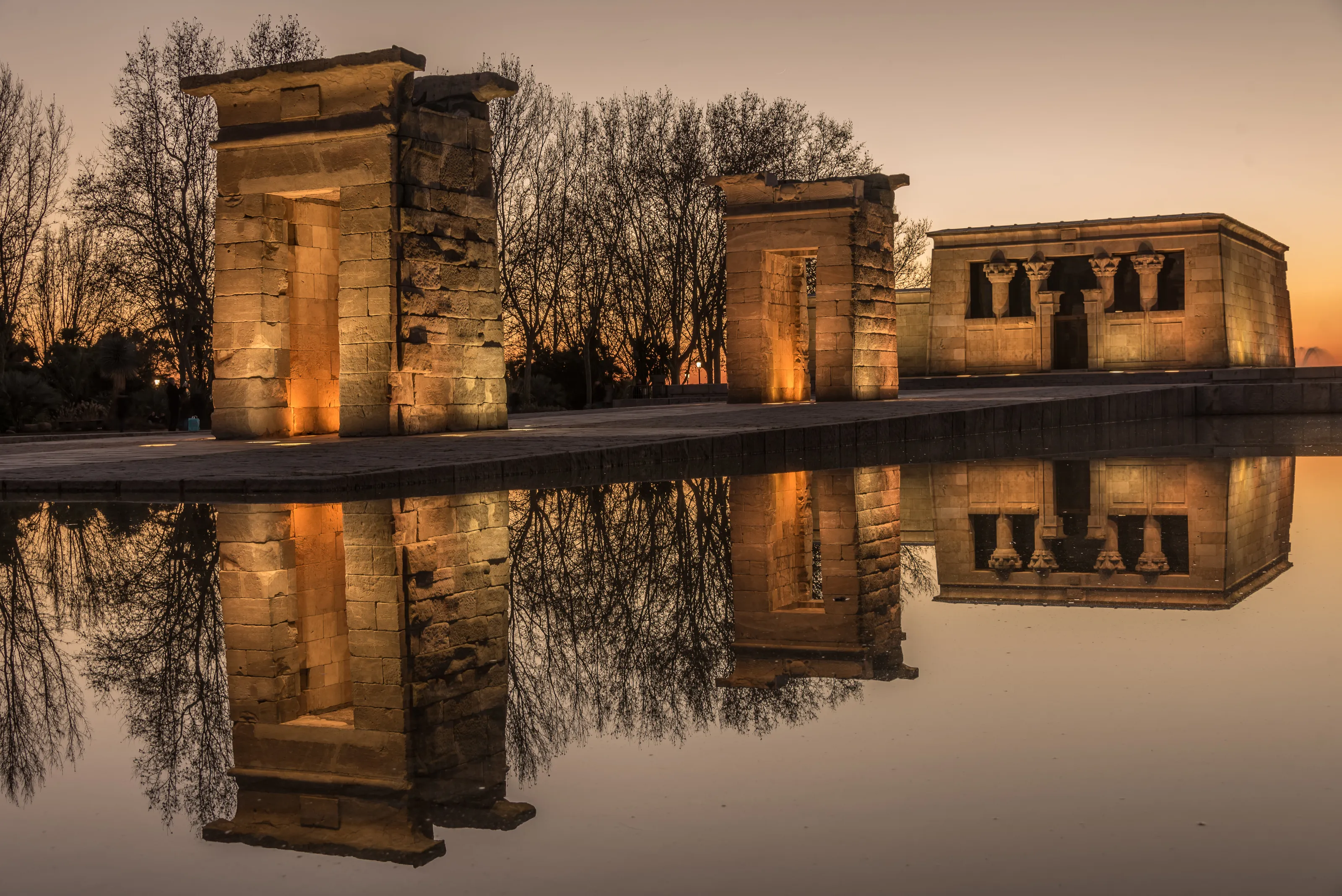 Temple of Debod