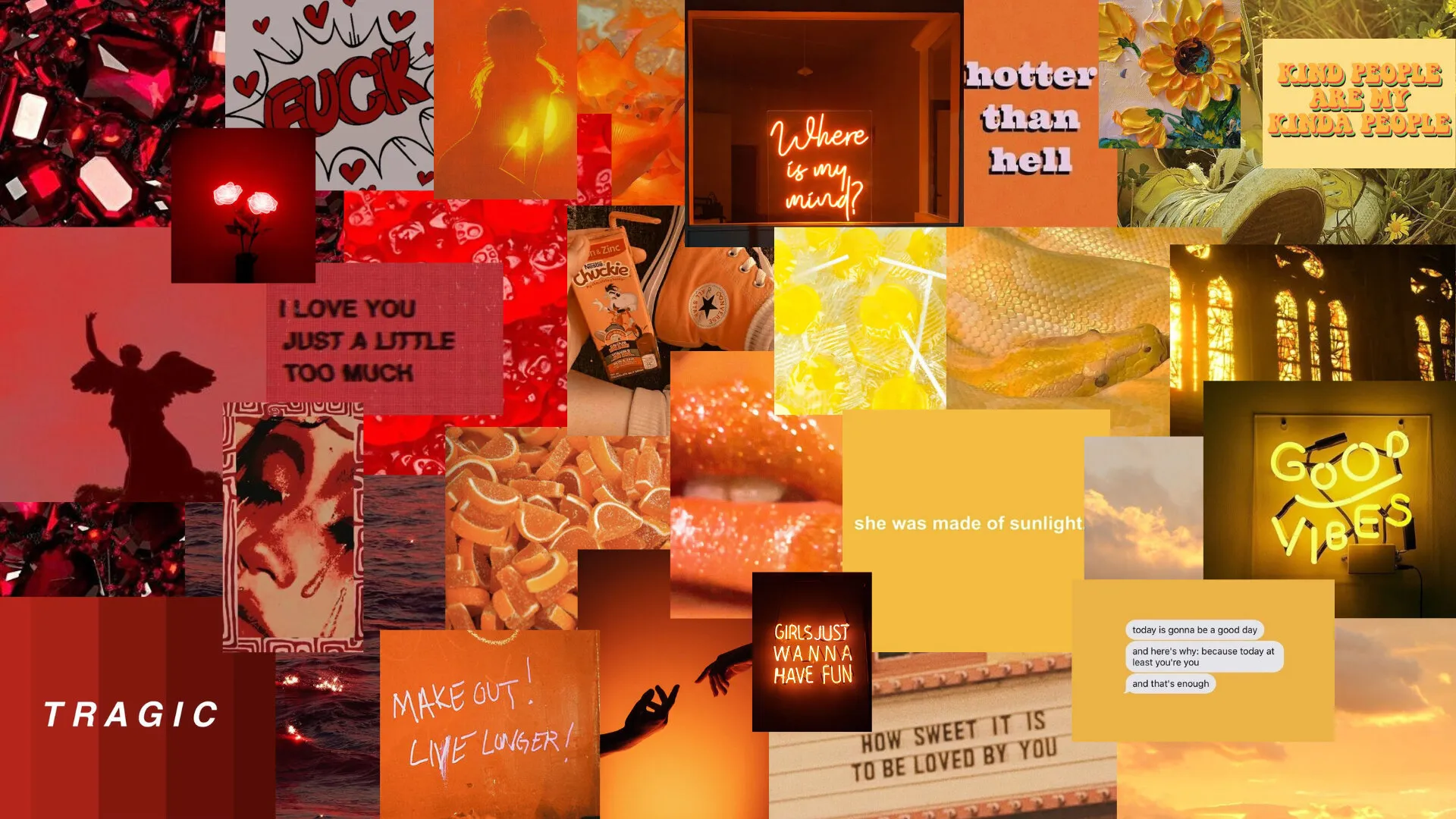 Moodboard :)