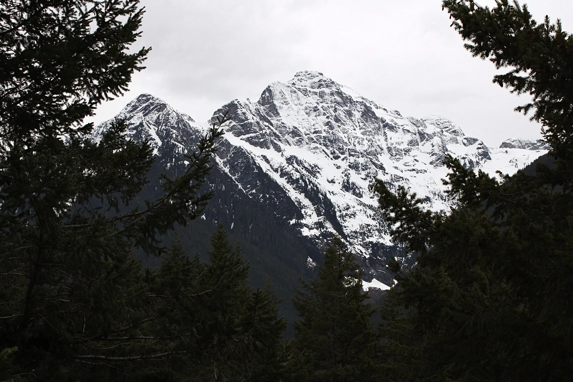 North Cascades National Park