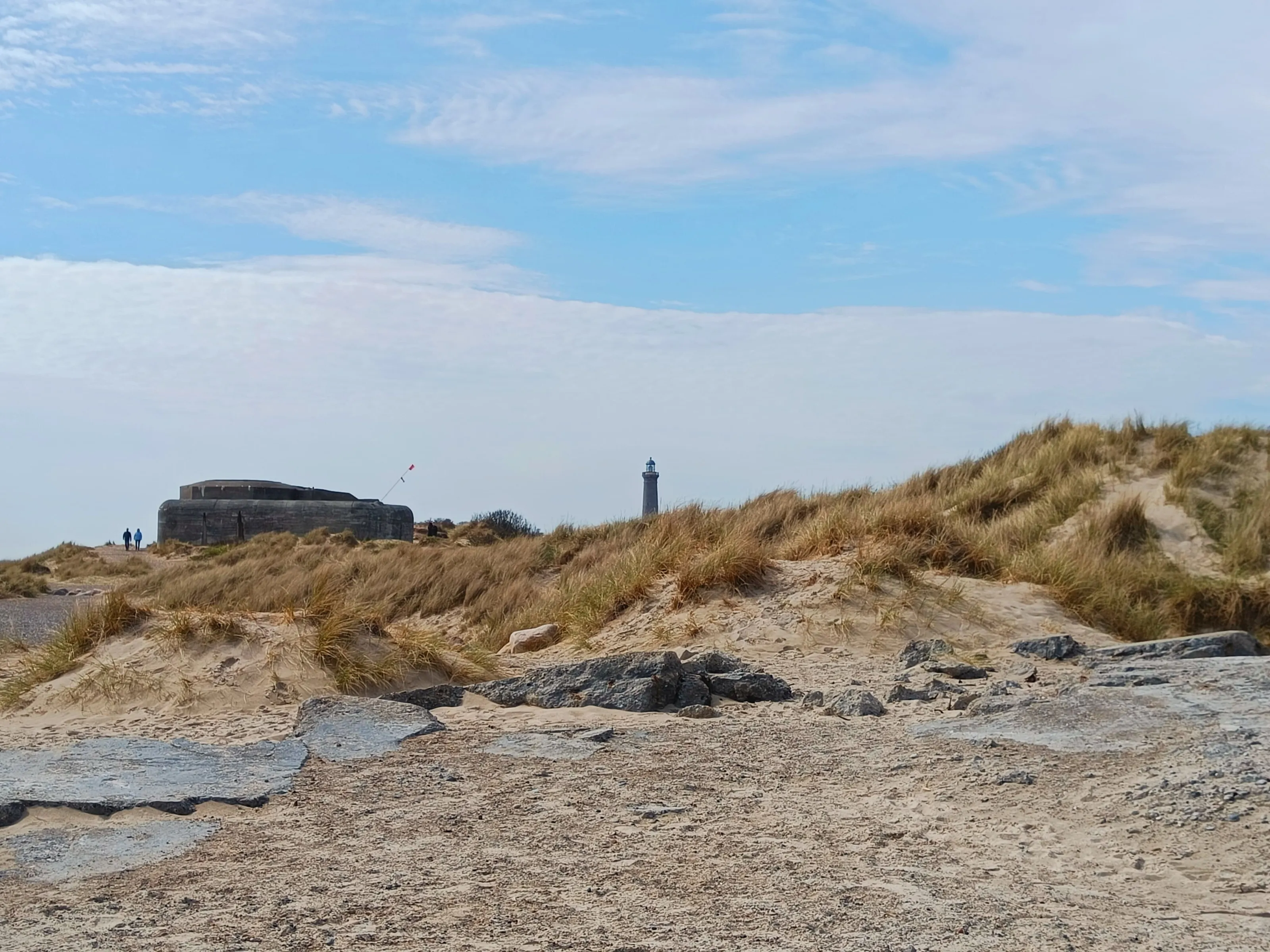 Grenen, Skagen, Denmark