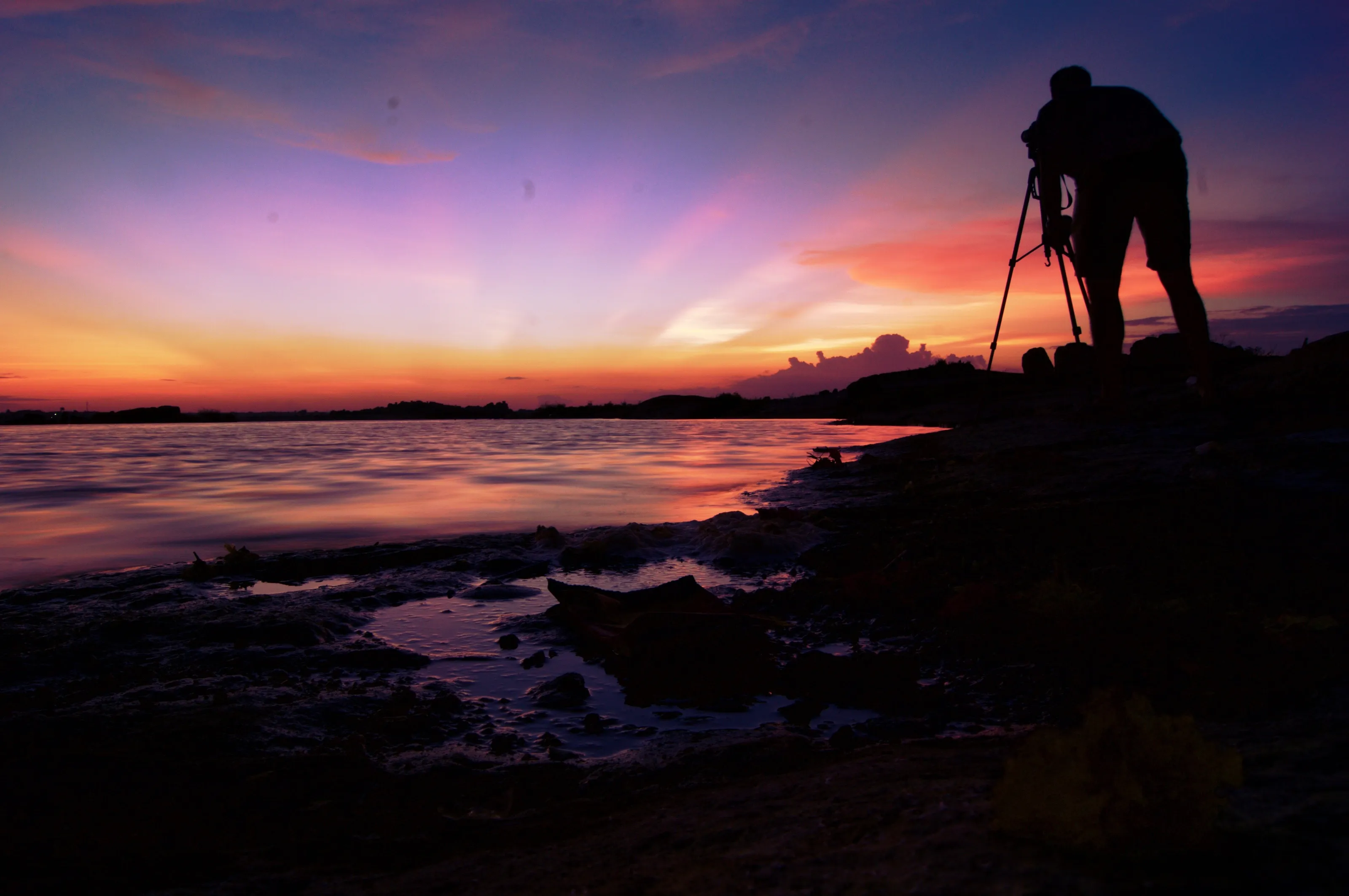 Mind of a Lens