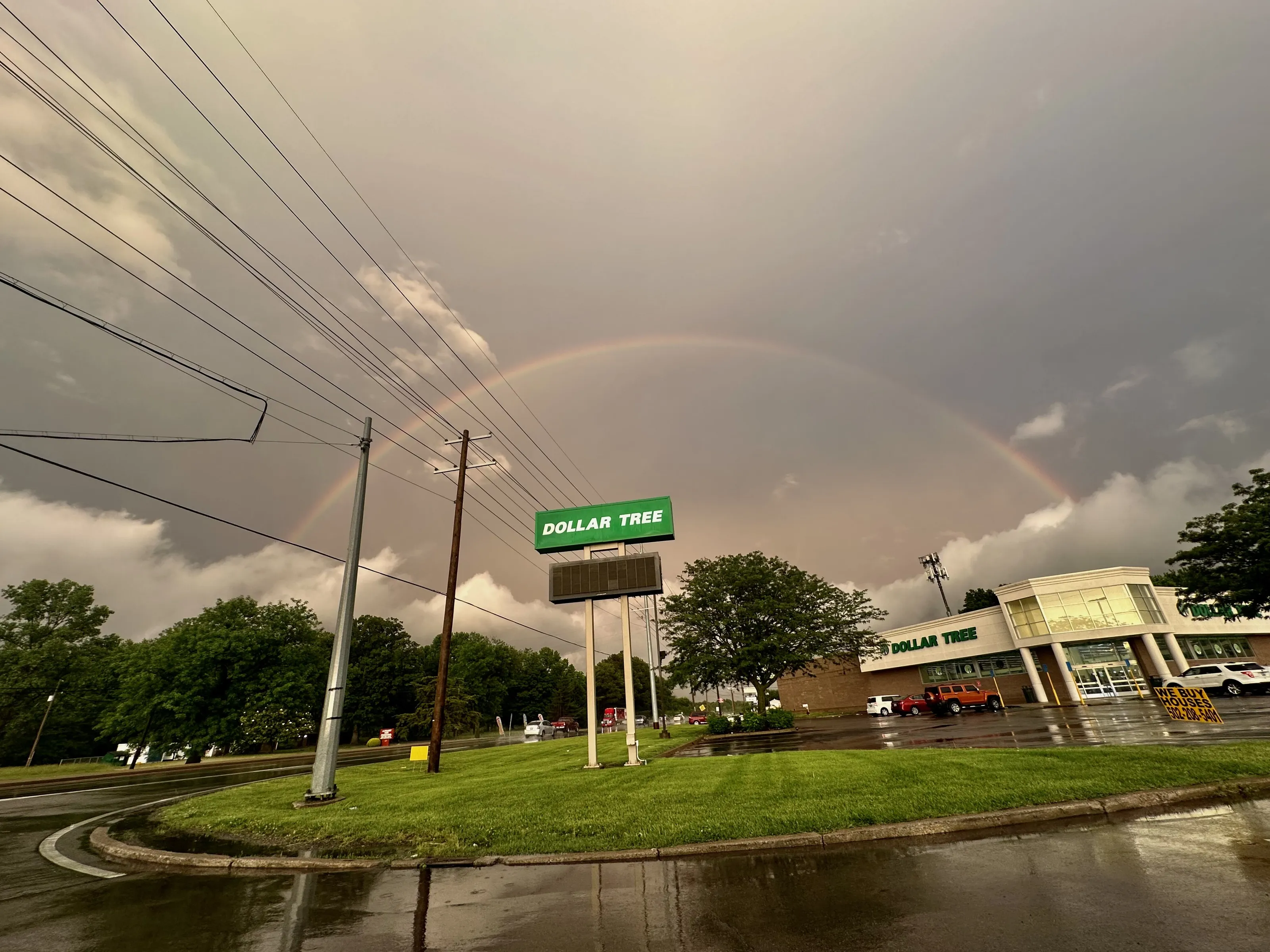 Rainbow