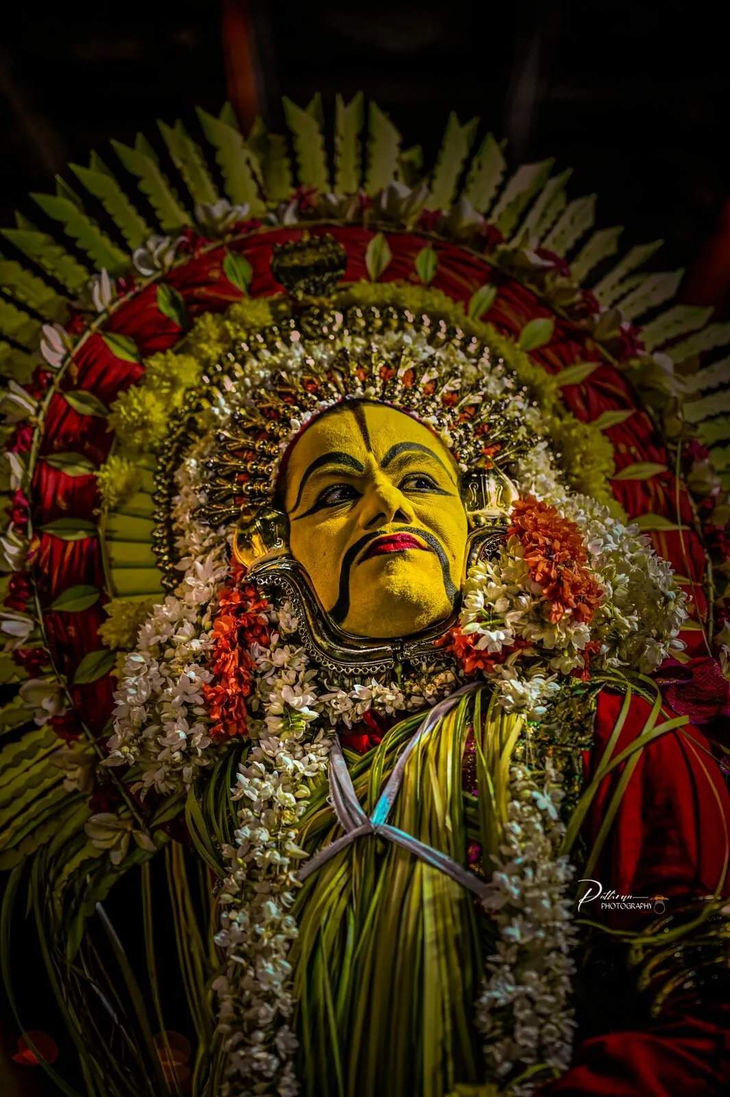 Calture of Tulunadu.