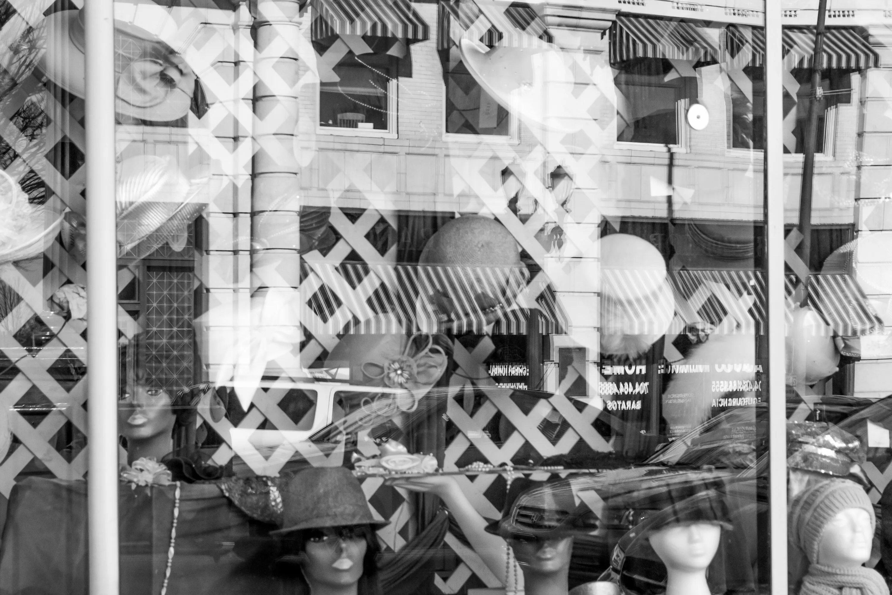 Reflections of The Past