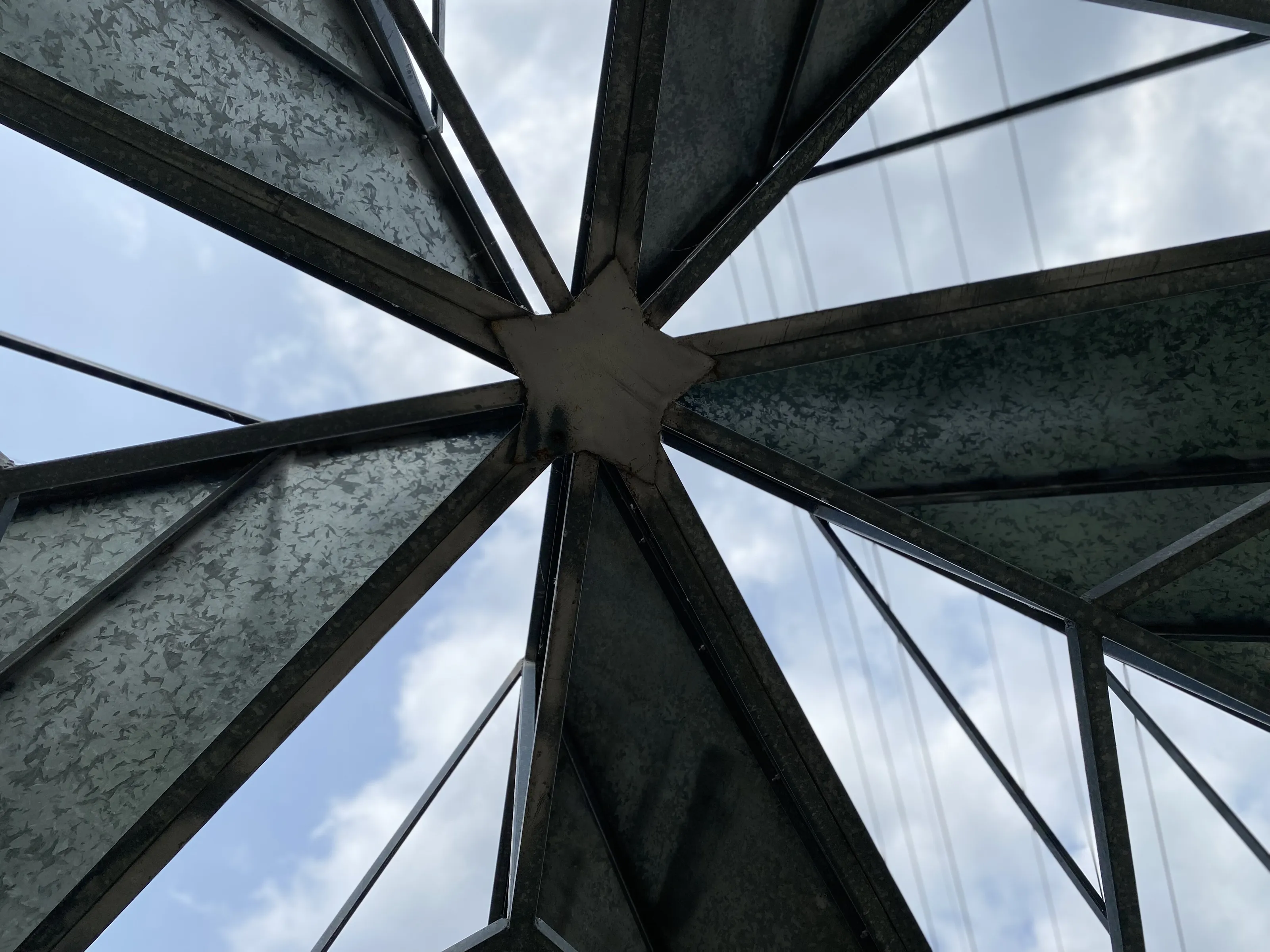 Look Up