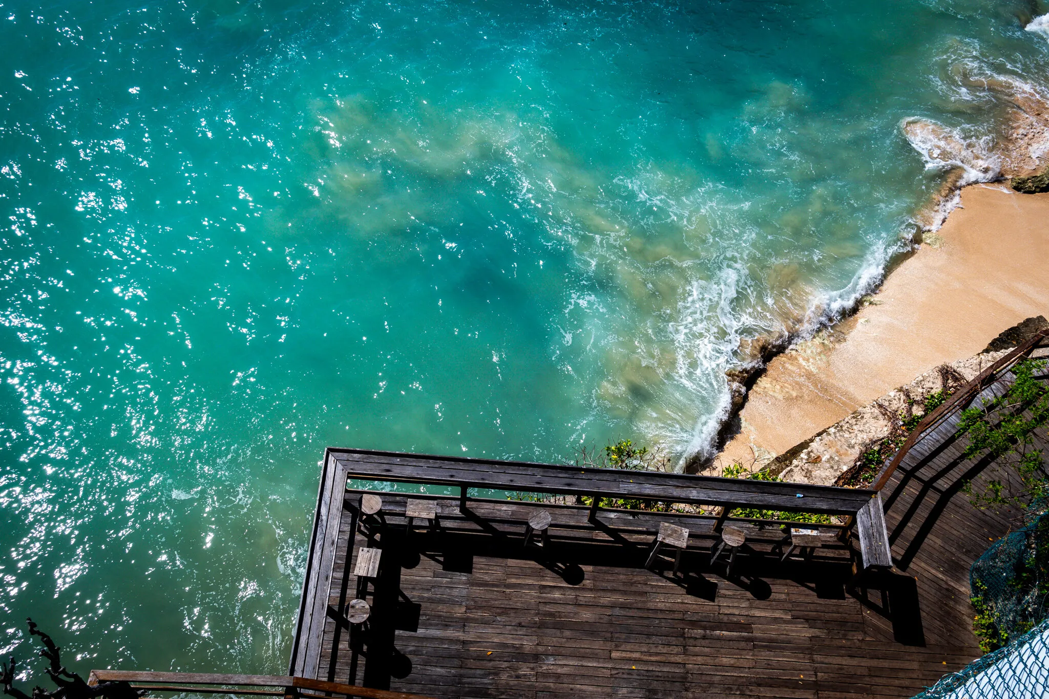 Paradise in Bali