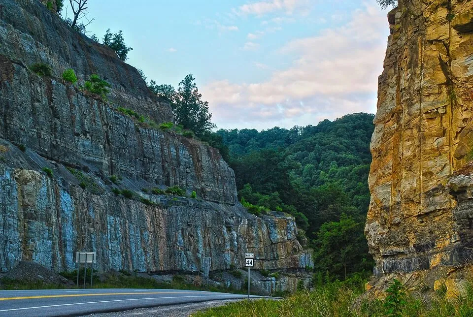 The road home