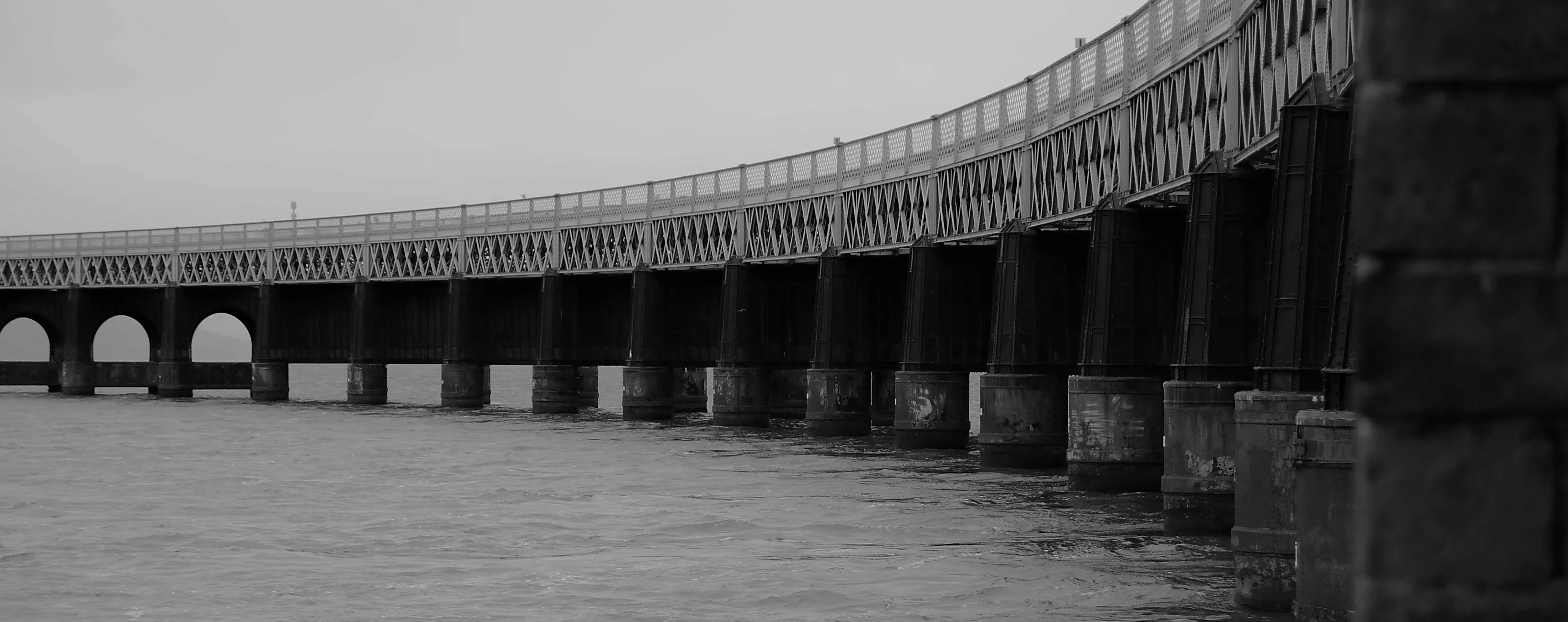 Tay Bridge