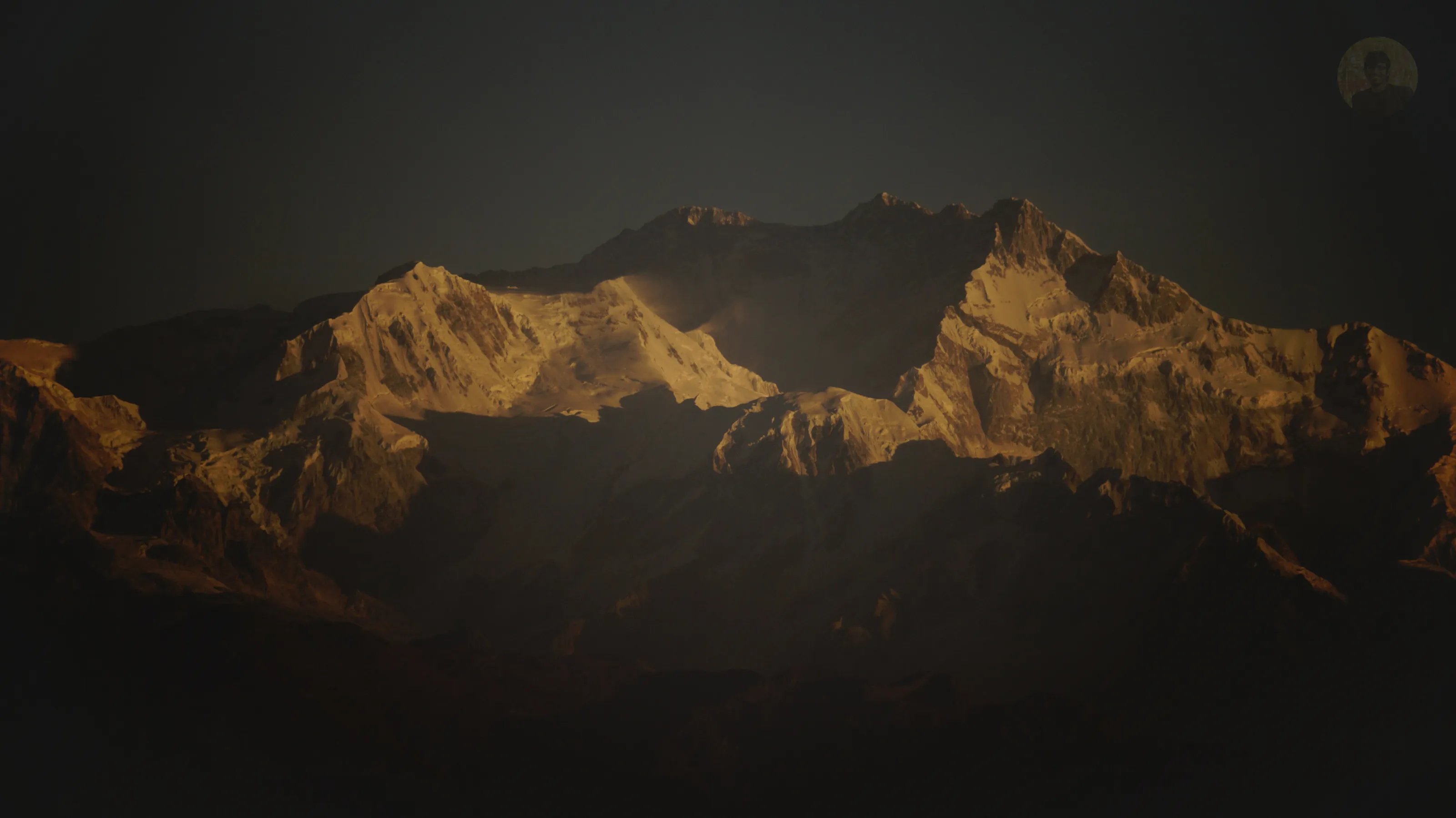 Golden Range