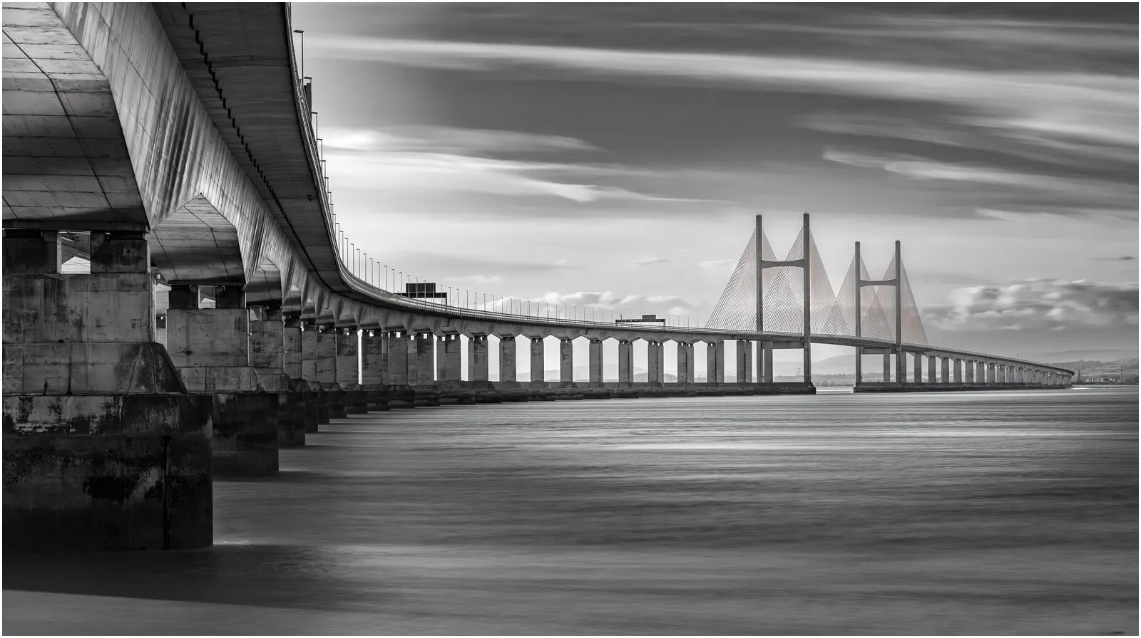 The Prince of Wales Bridge