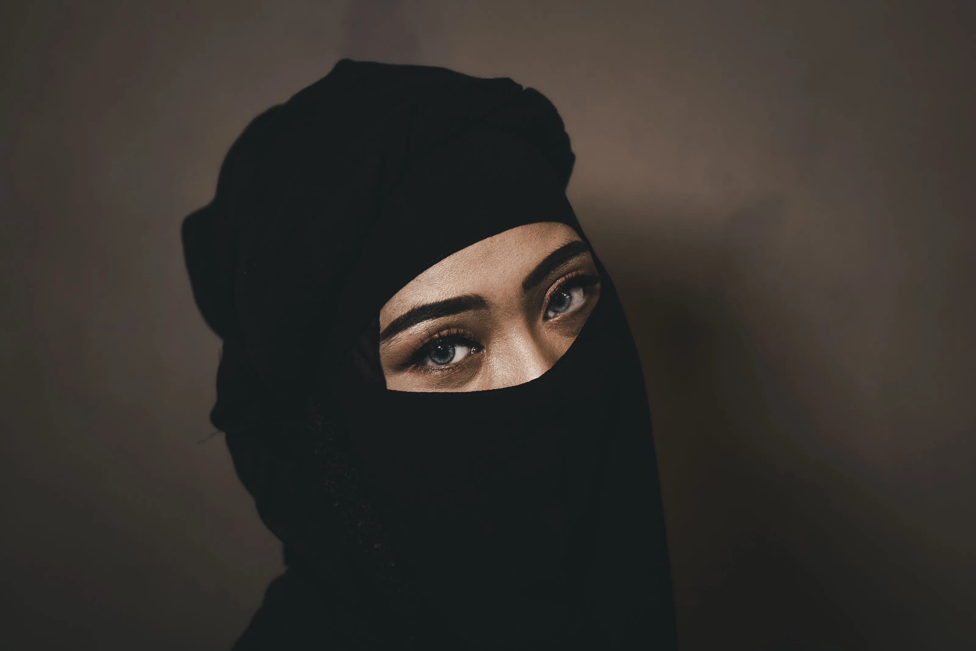 Eyes
