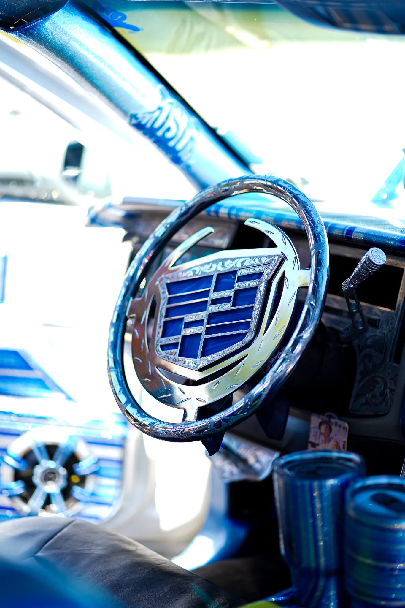 Cadillac Fleetwood