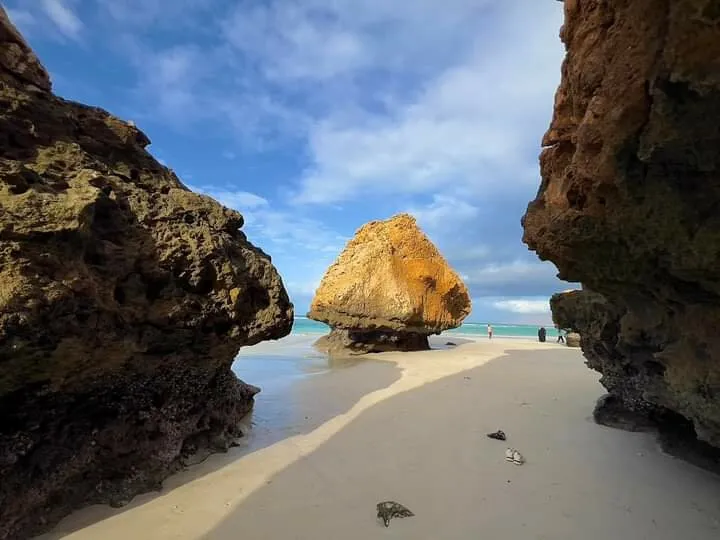 Somalia beautyfull beach