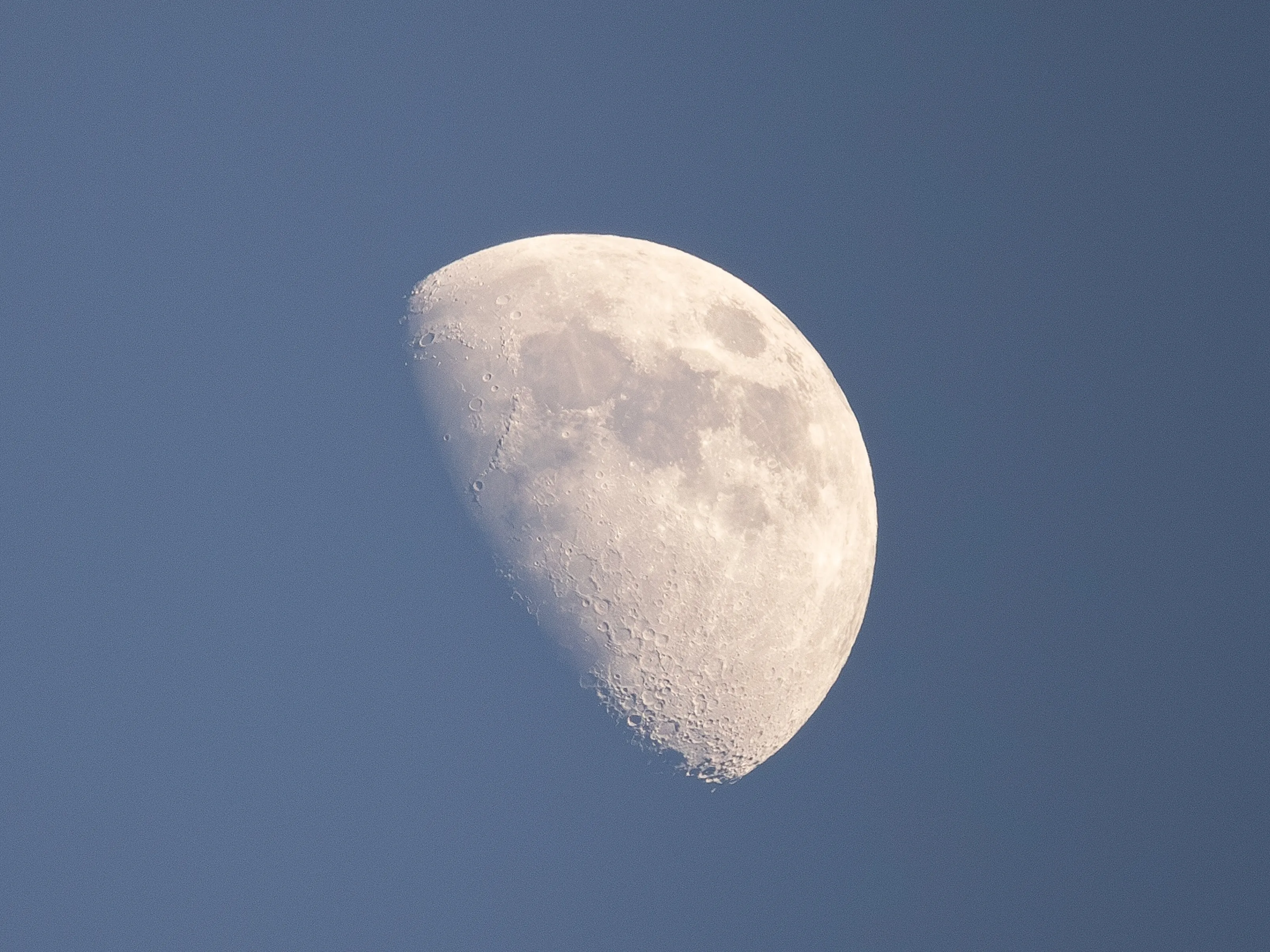 The Moon