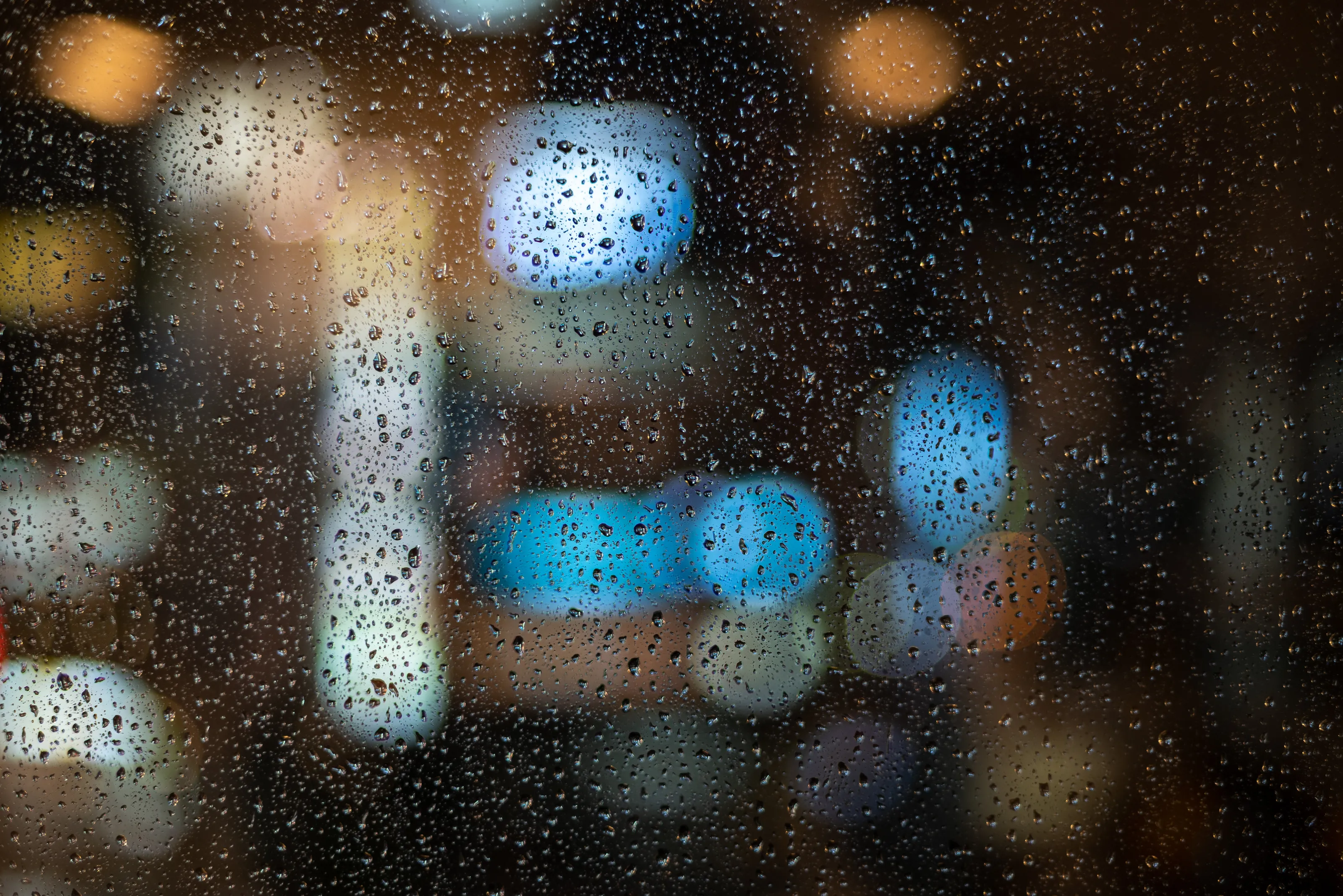 Rain