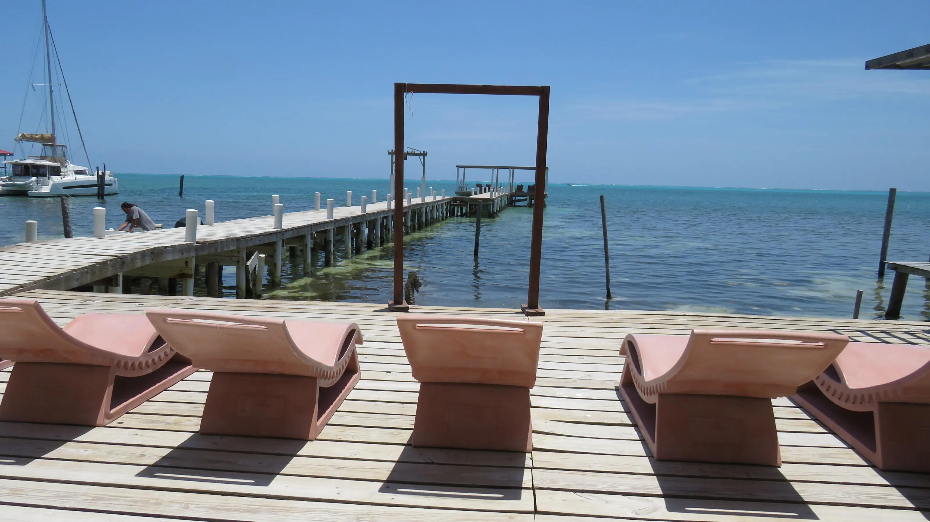 Paradise Waiting