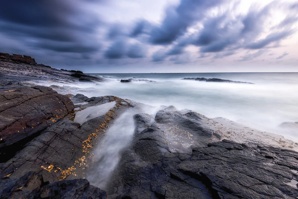 Time and tide
