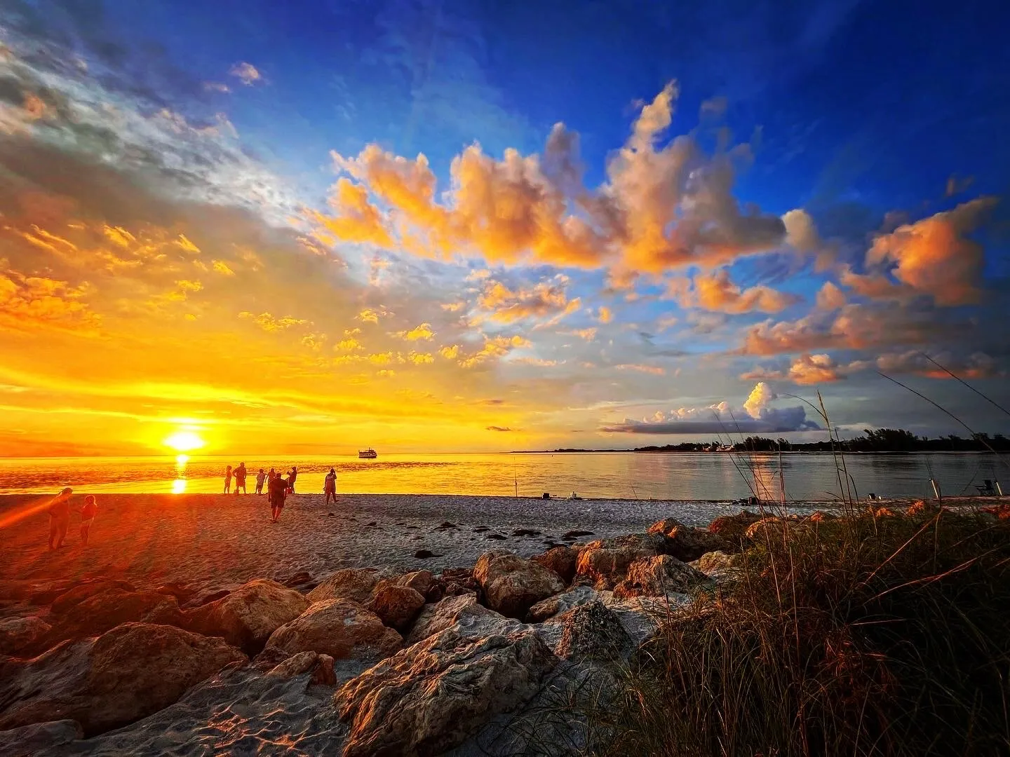 Captivated in Captiva