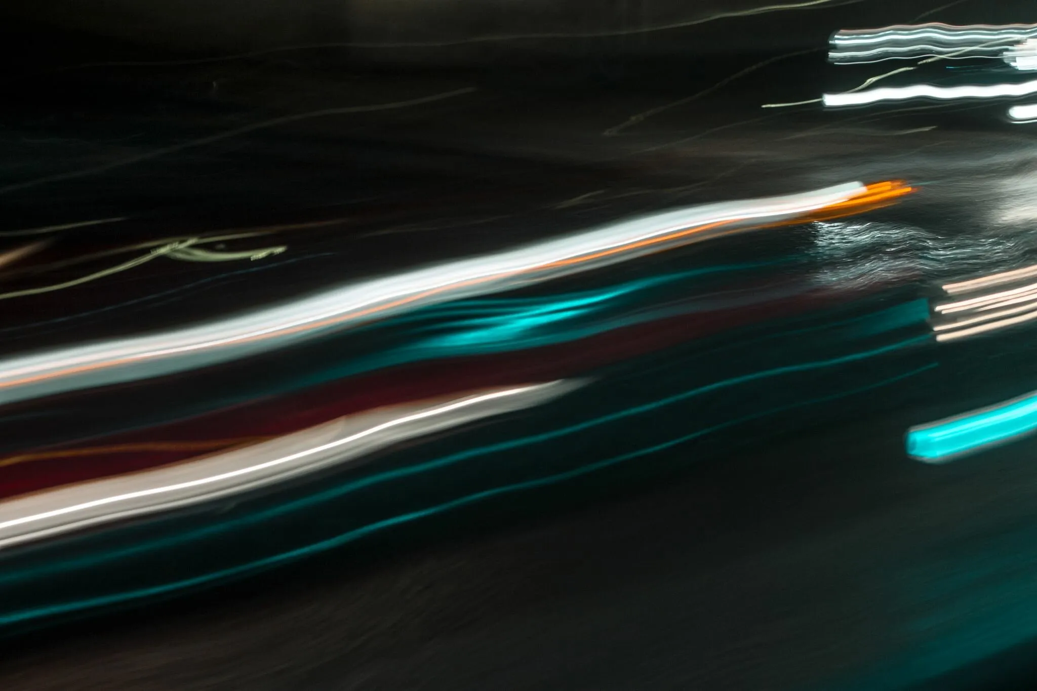 light painting
