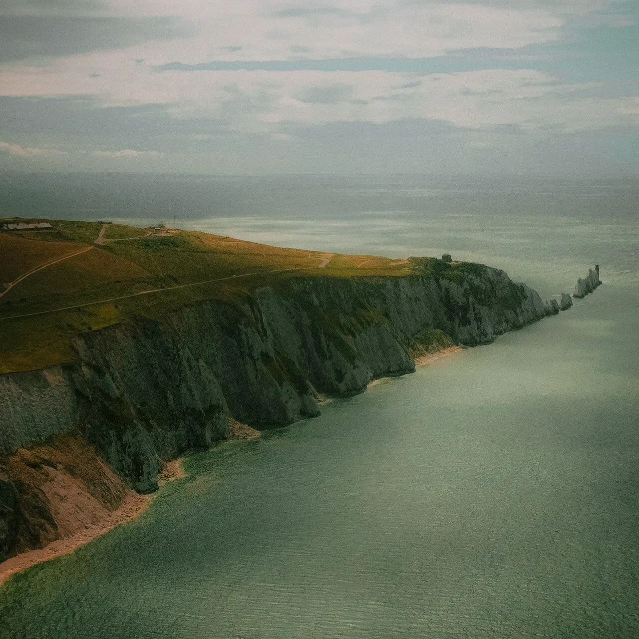 The Needles, Isle of Wight