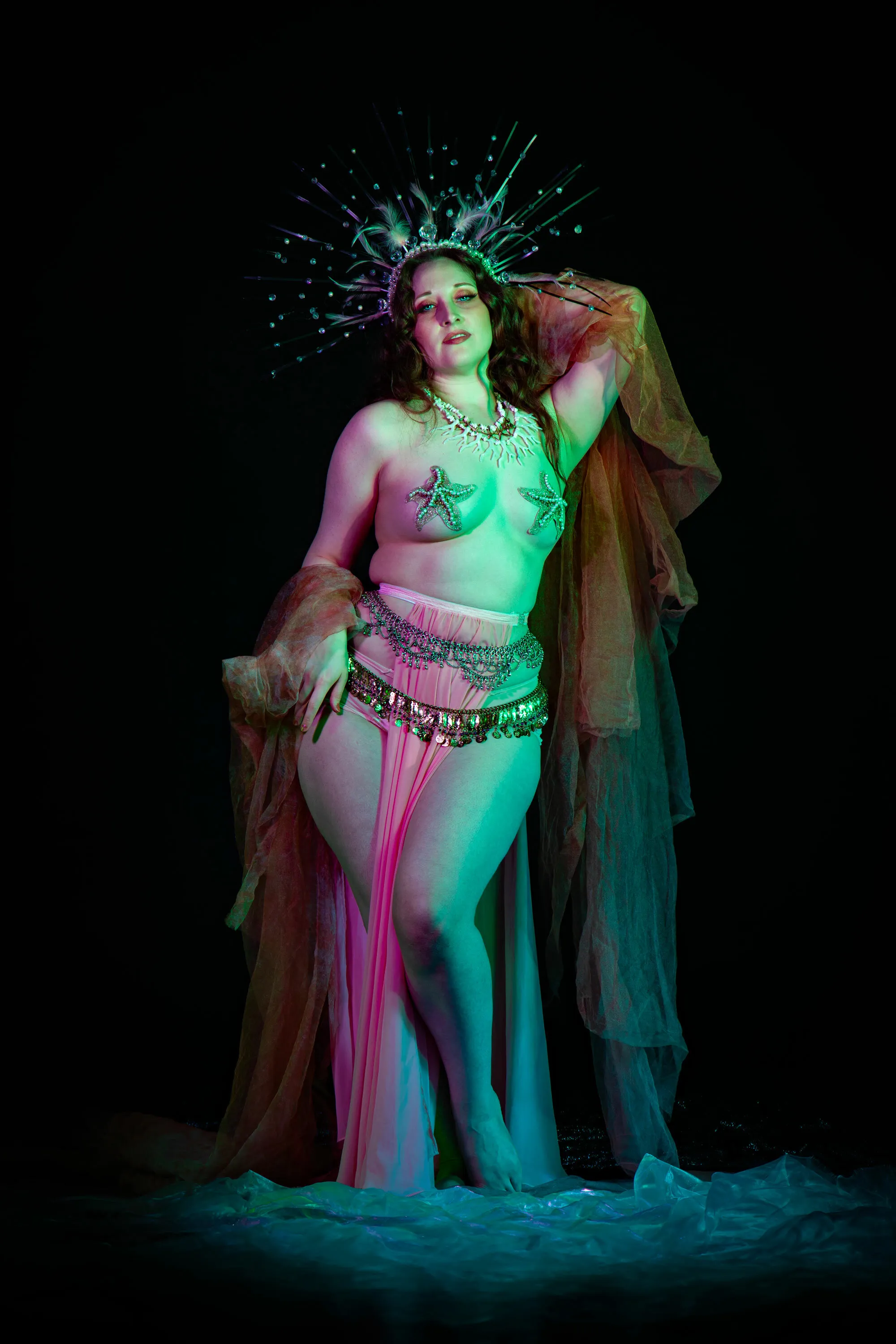 Aphrodite