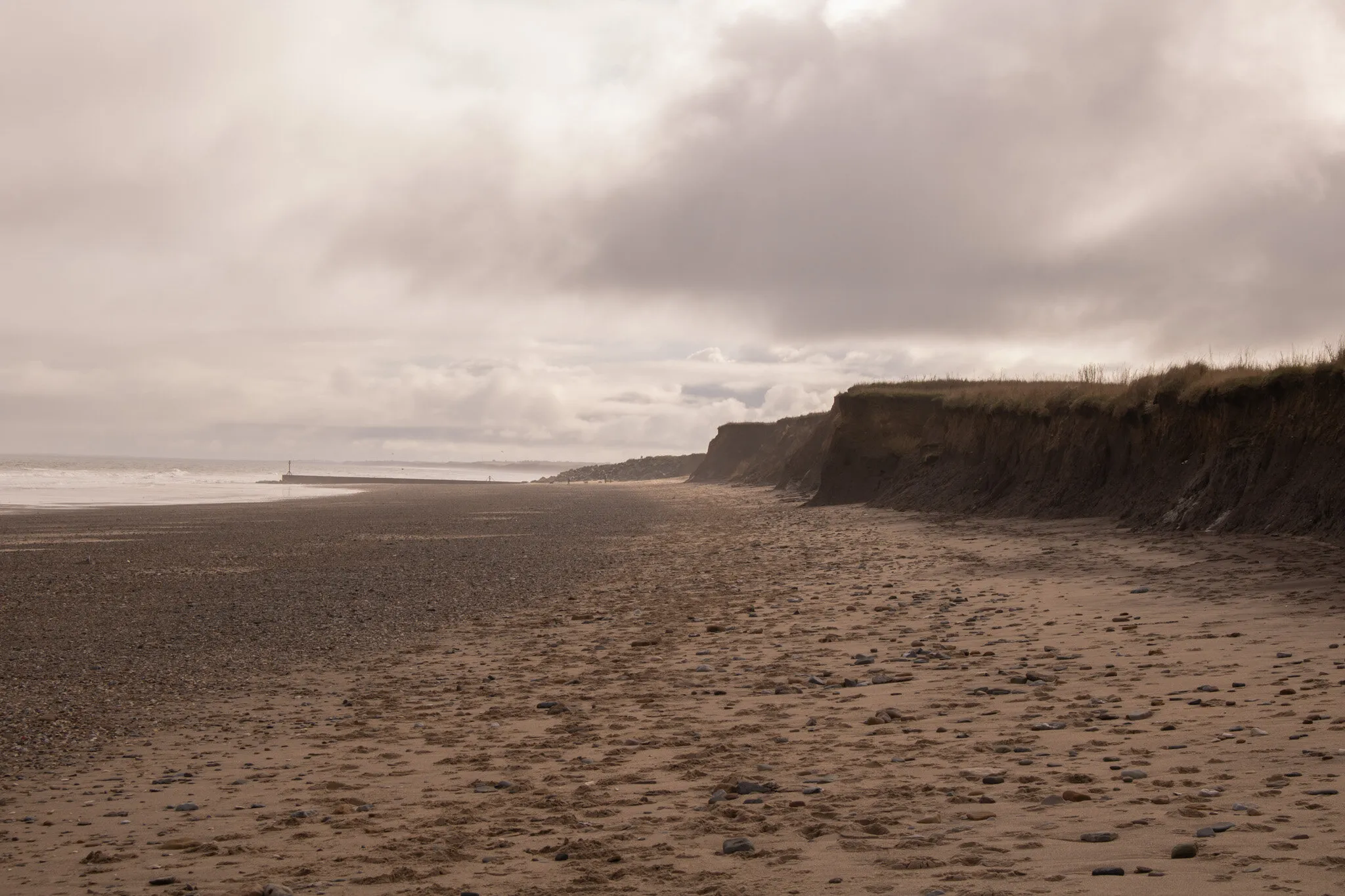'Skies in Erosion'