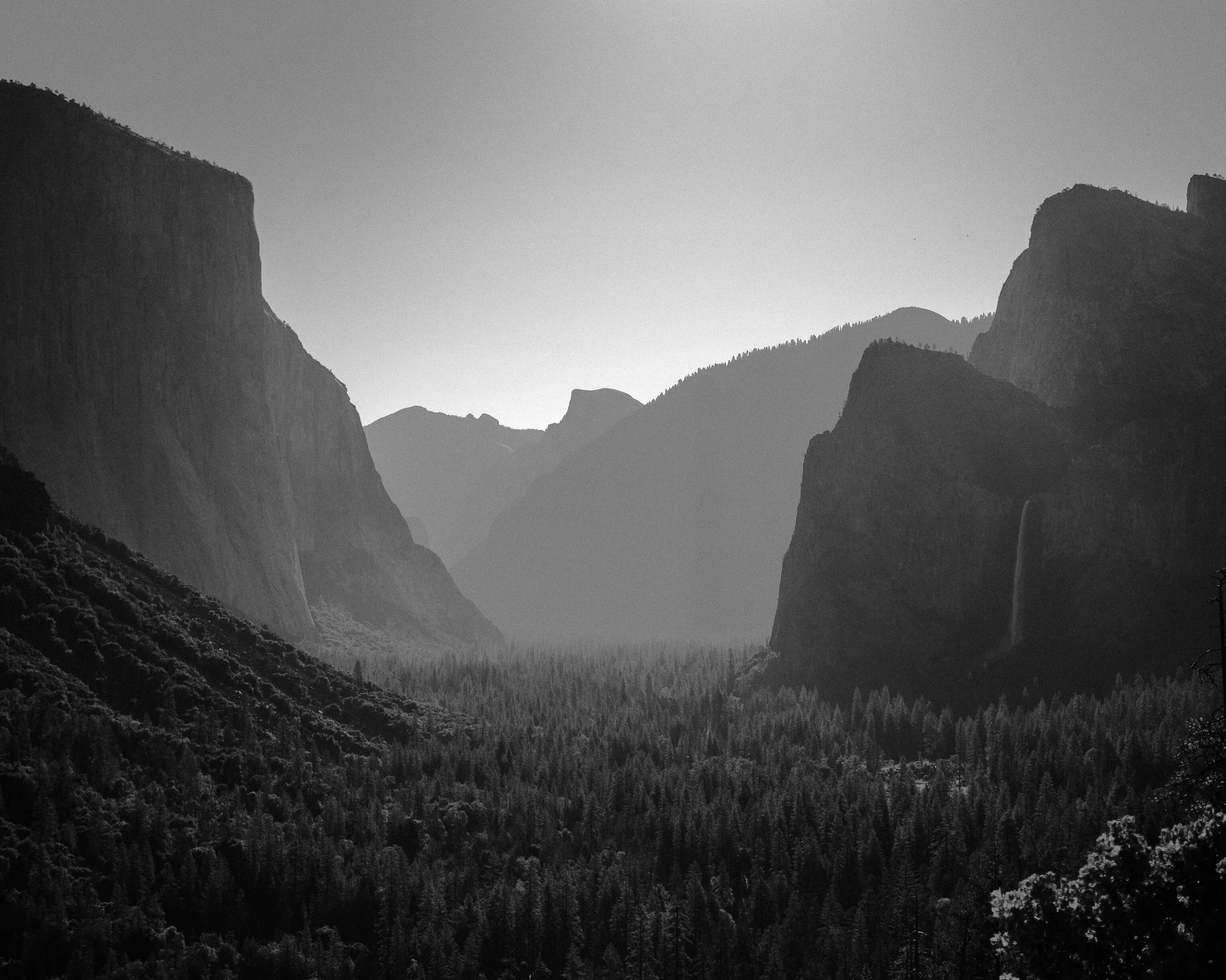 Yosemite