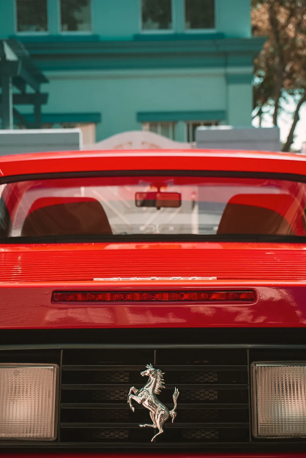 Ferrari