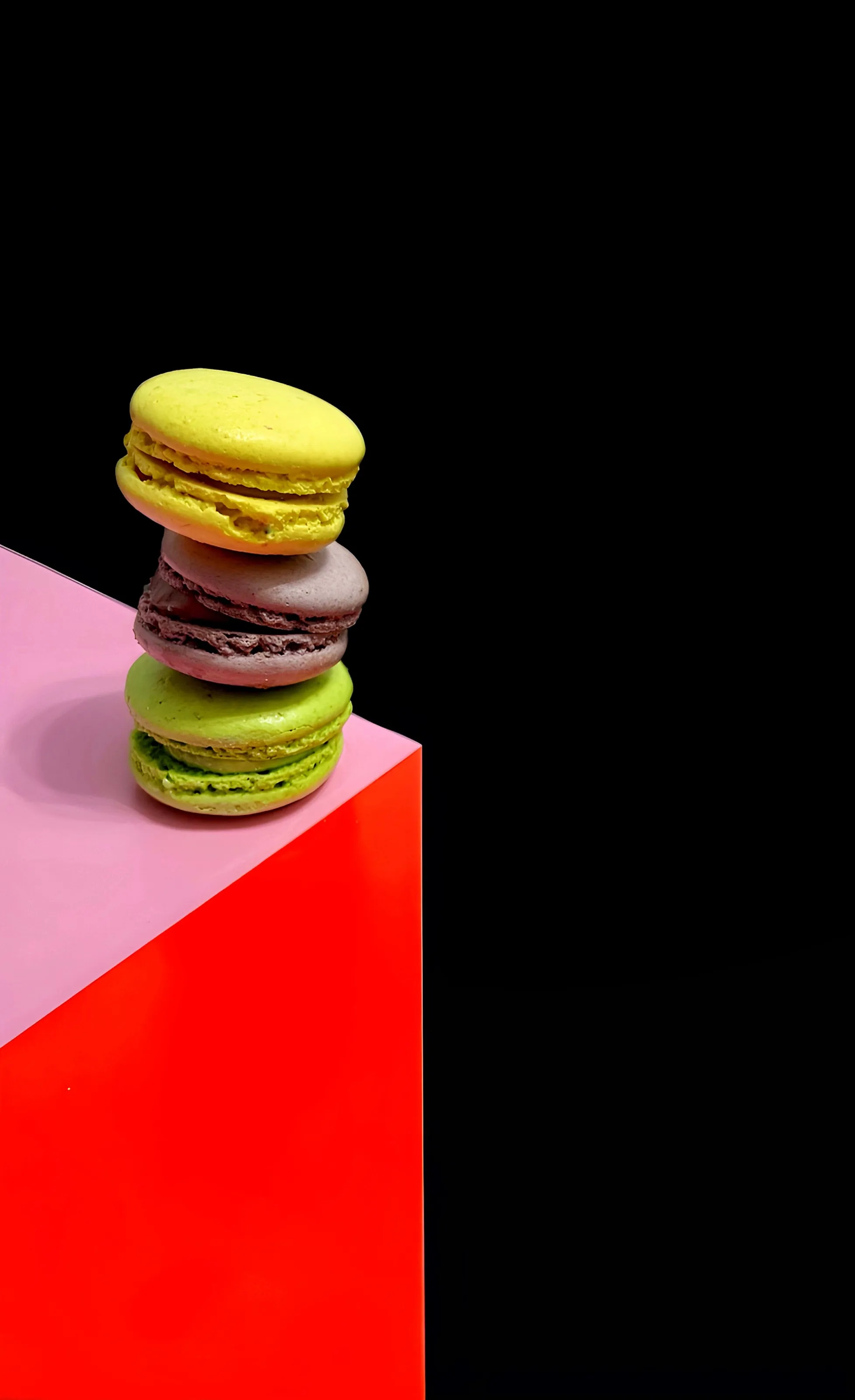 Macarons