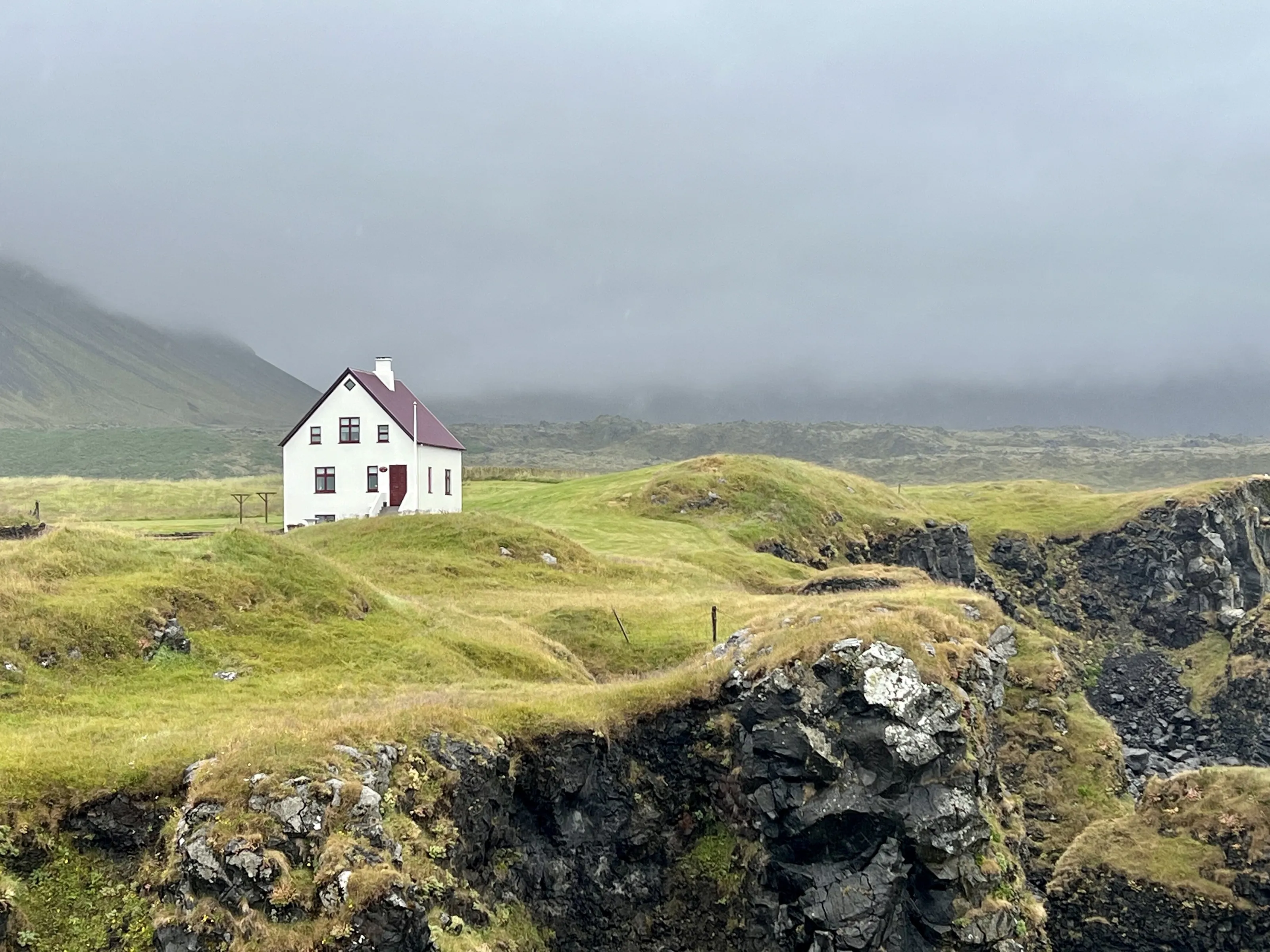 Isolation