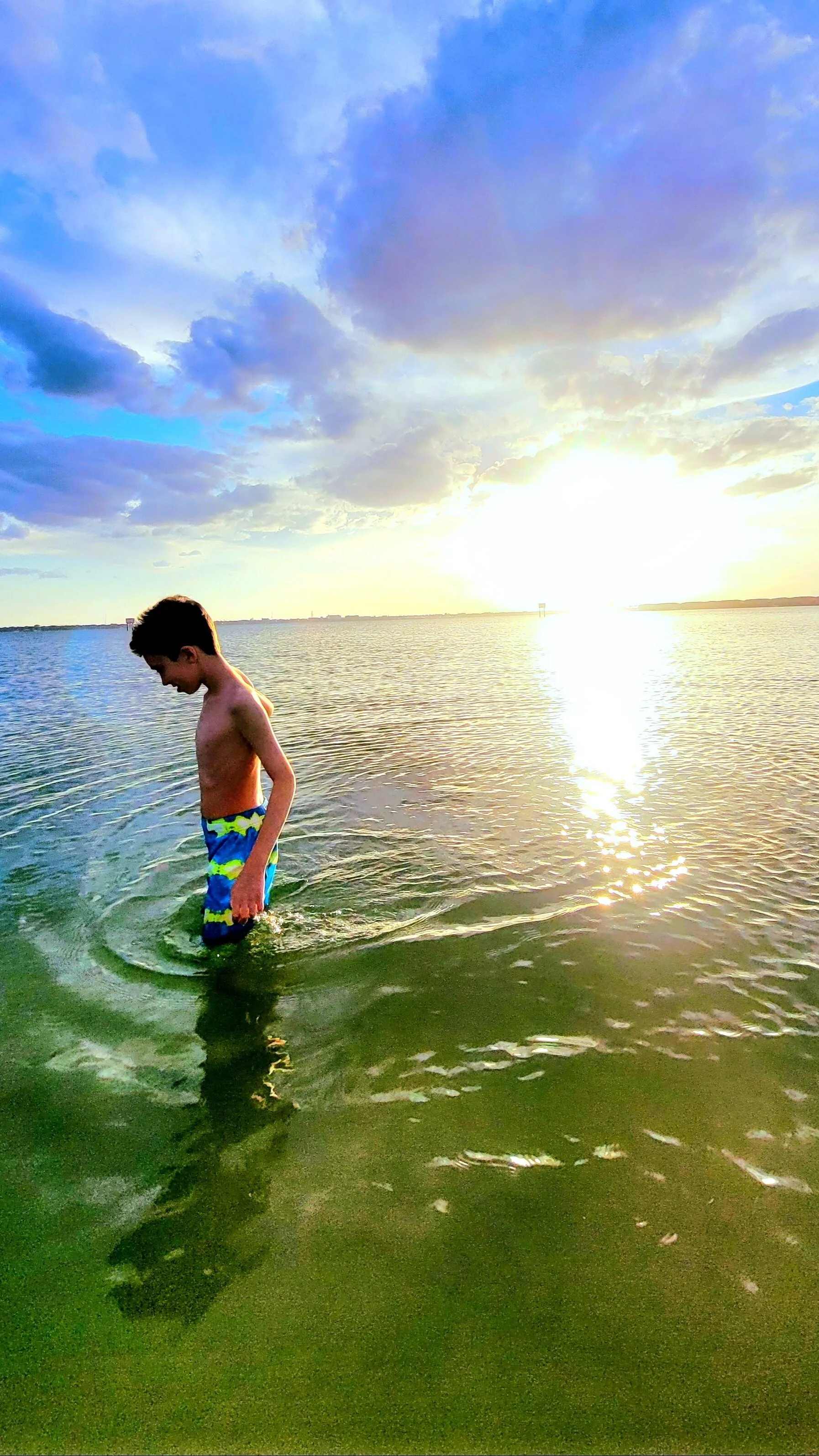 Sonshine