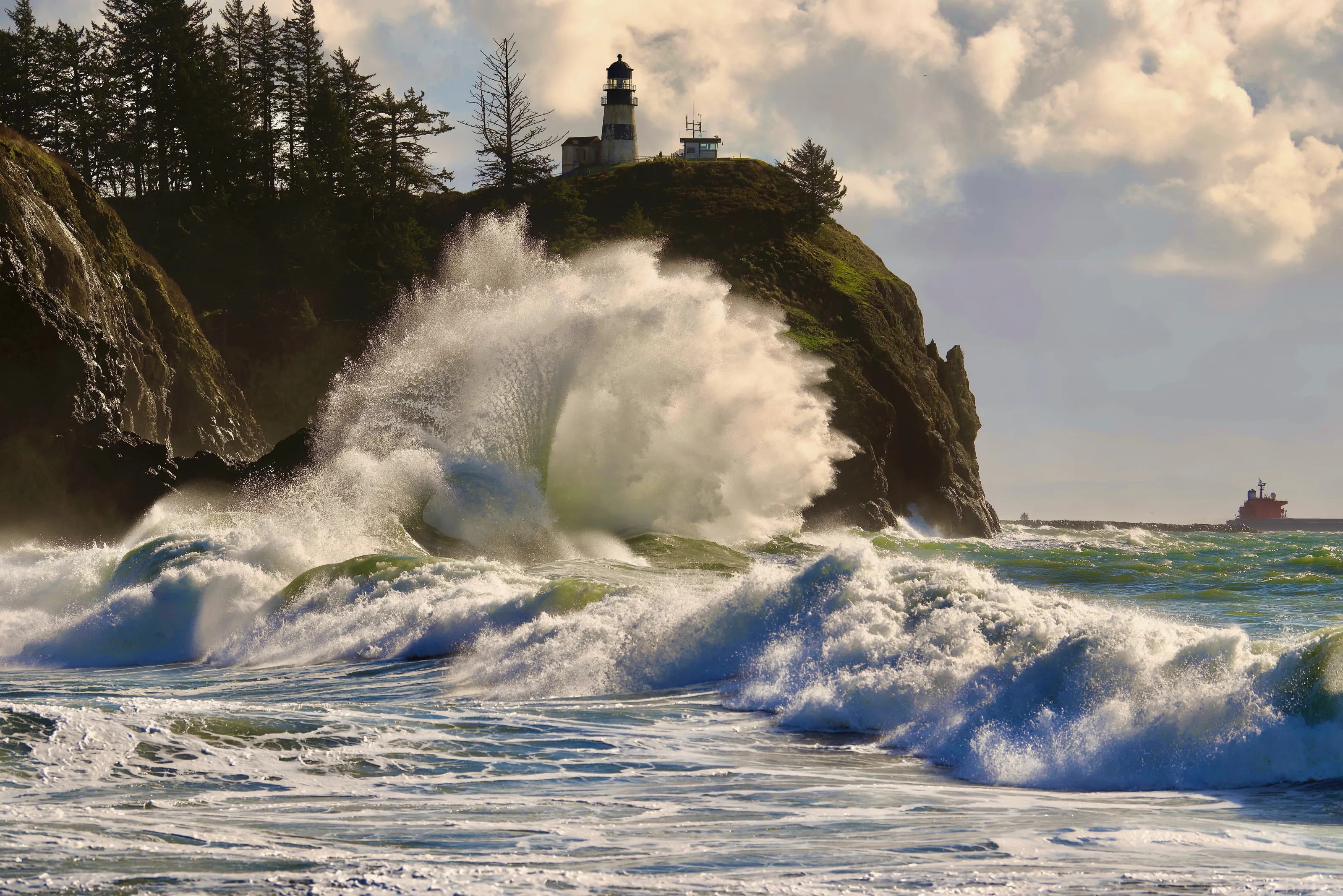 King Tide