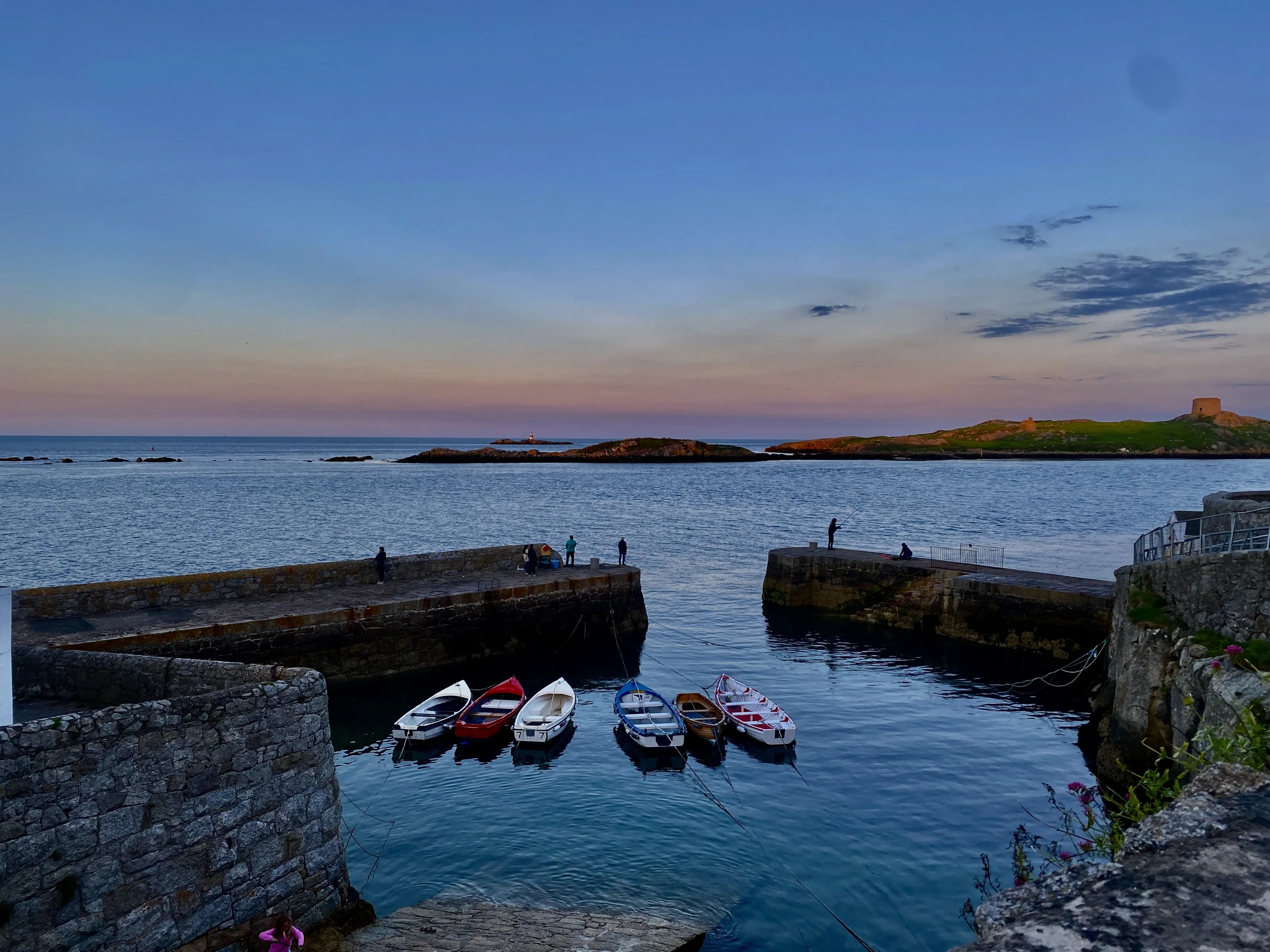 Dalkey Island