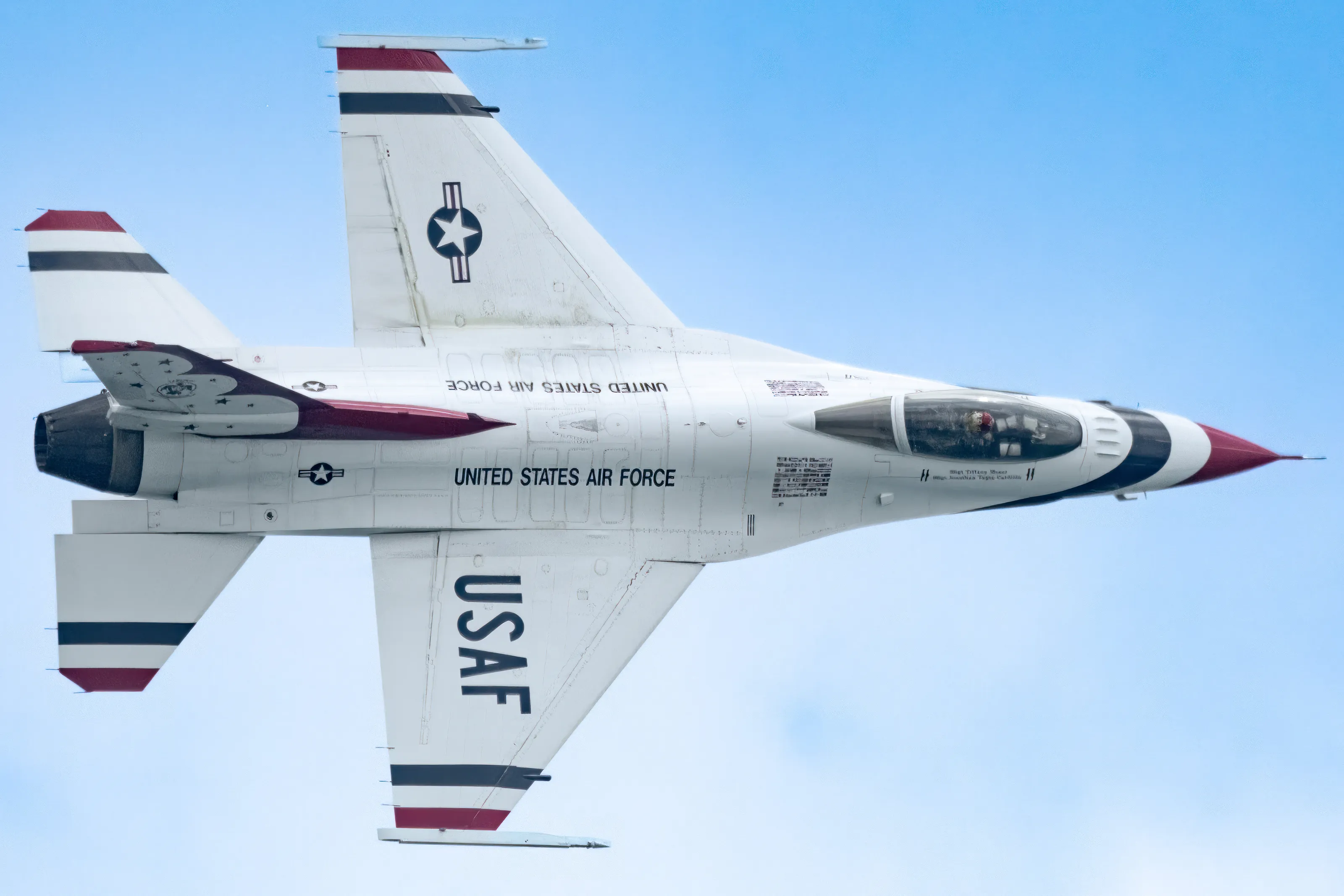 THUNDERBIRD
