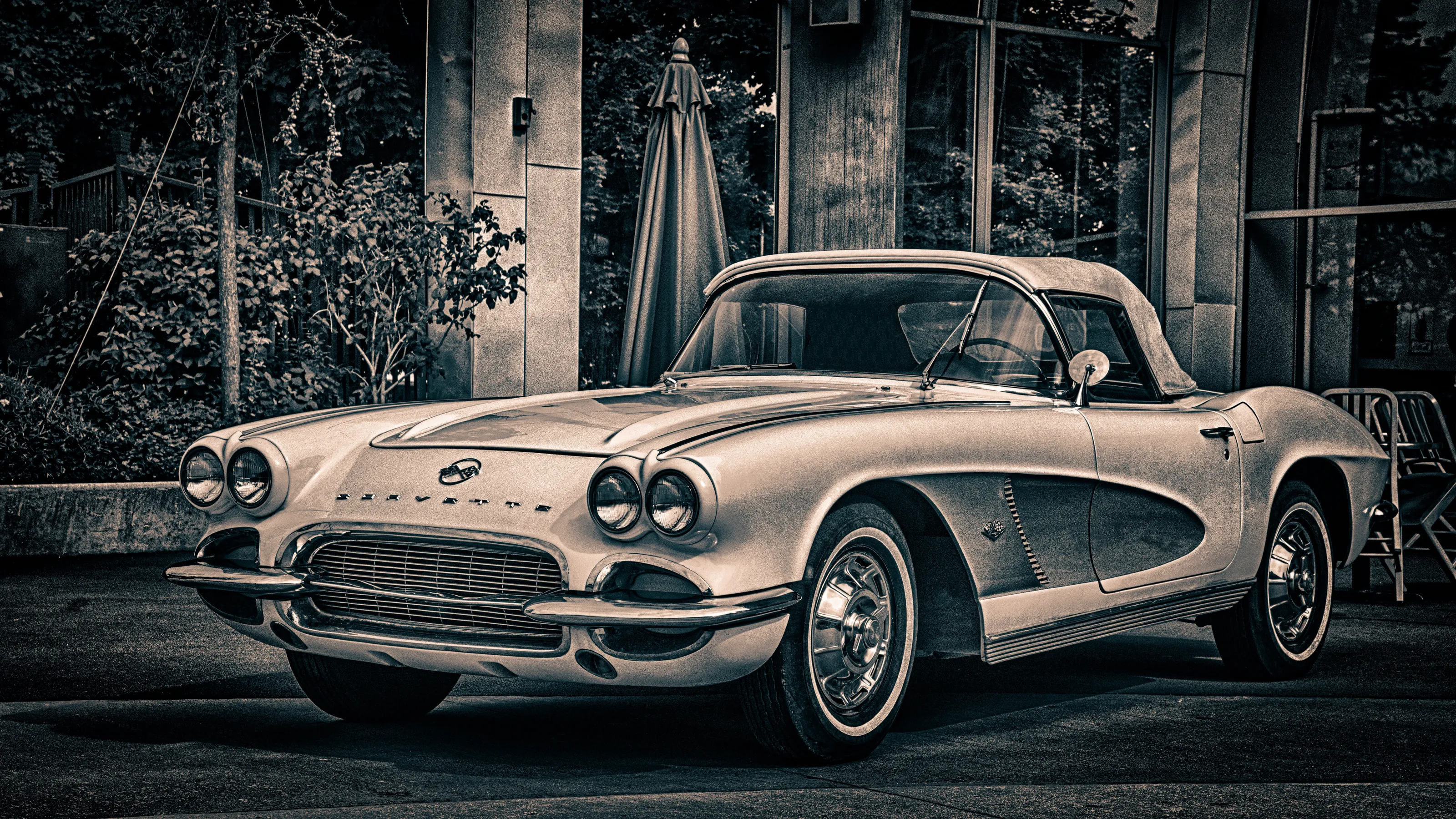 Corvette