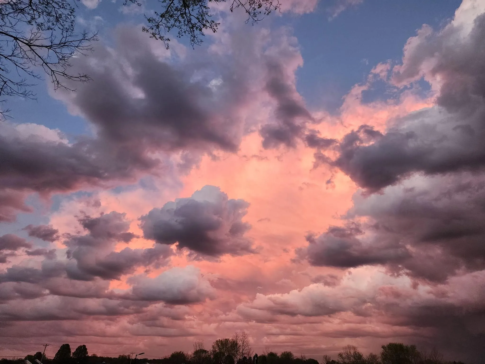 LoudClouds