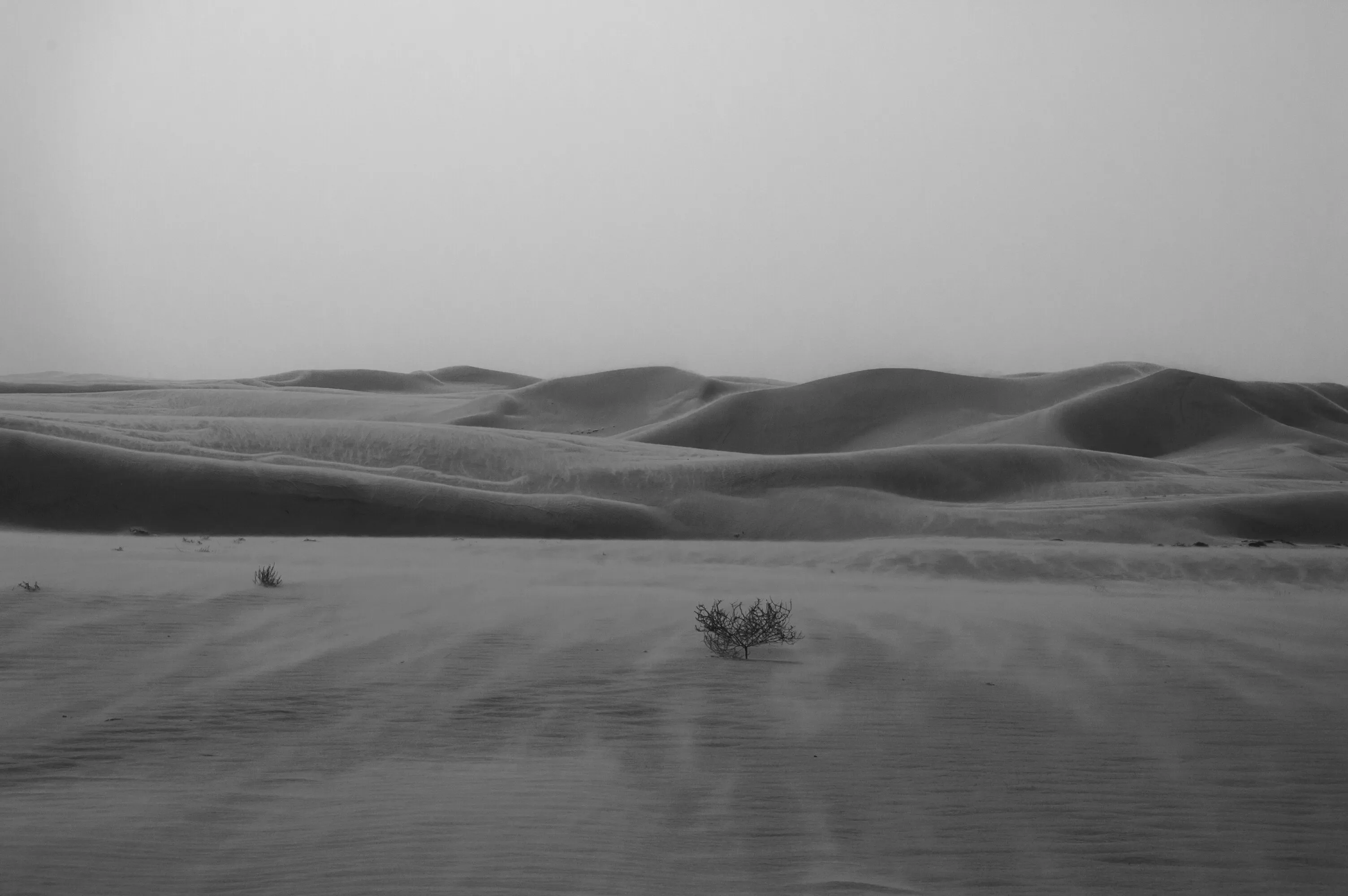 Great Sand Sea