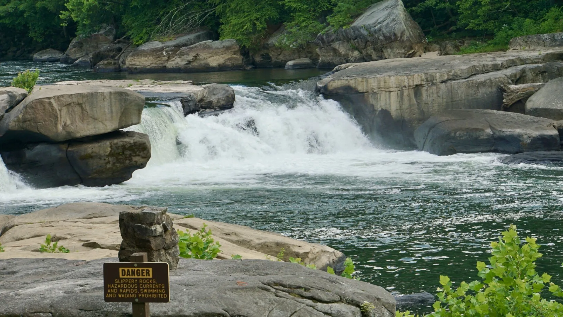 Falls