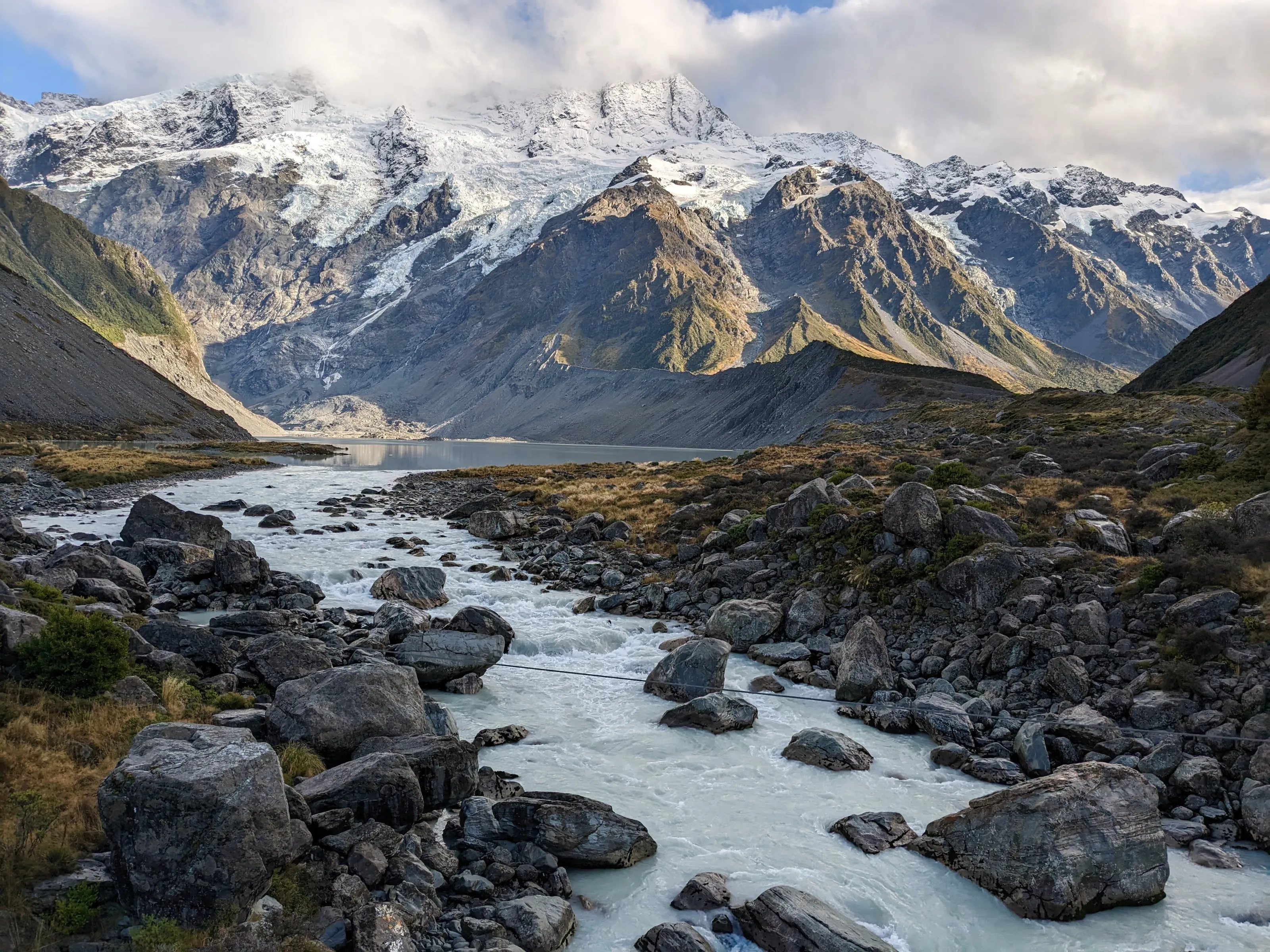Mountains