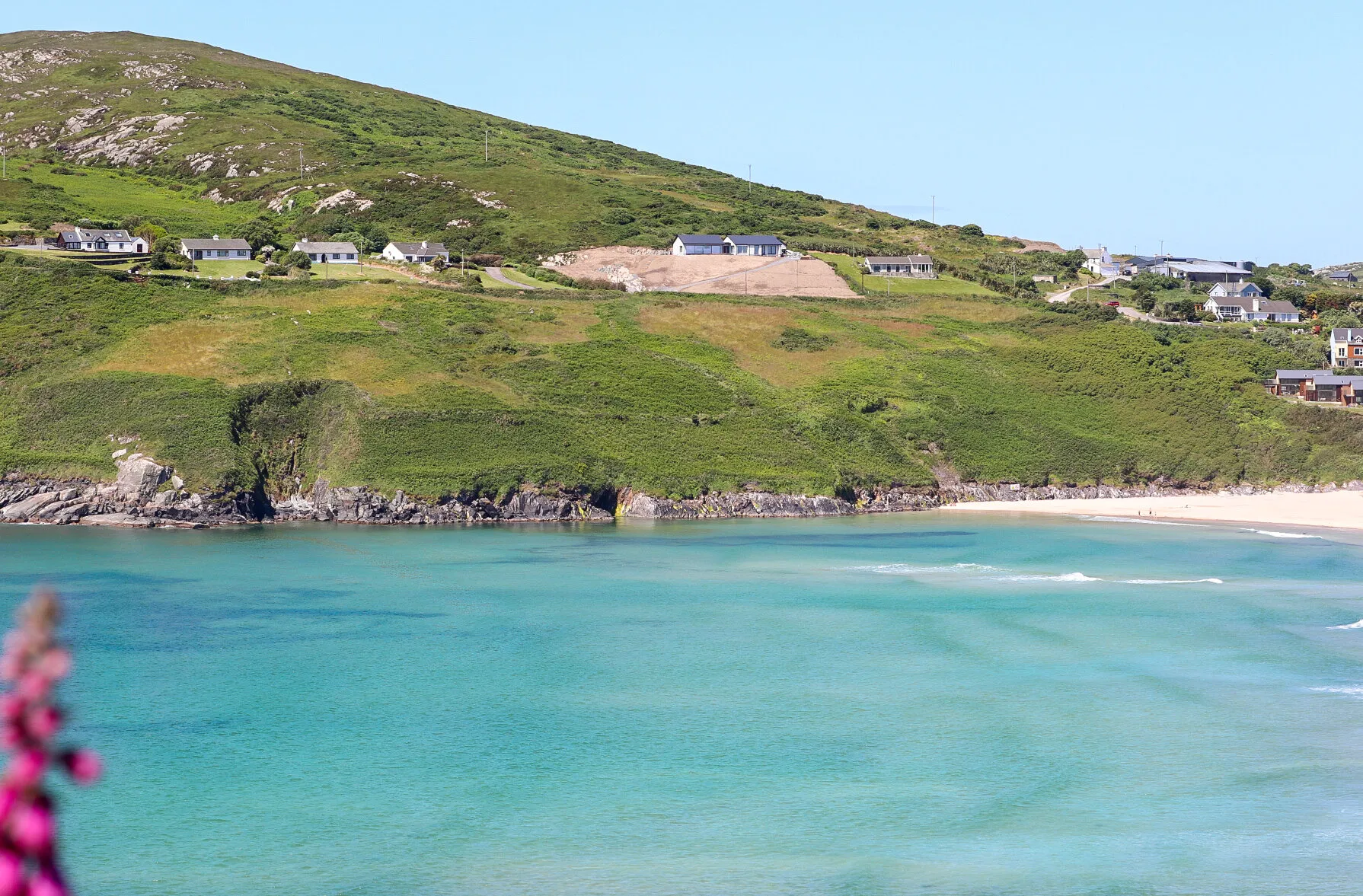 Barley Cove Bliss